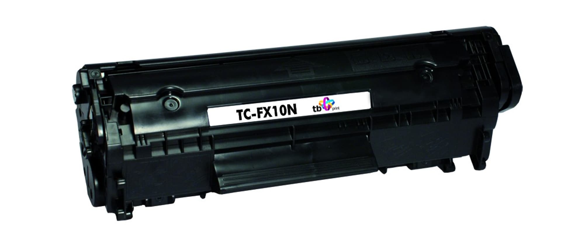 

Toner do Canon FX10 TC-FX10N BK 100% nowy