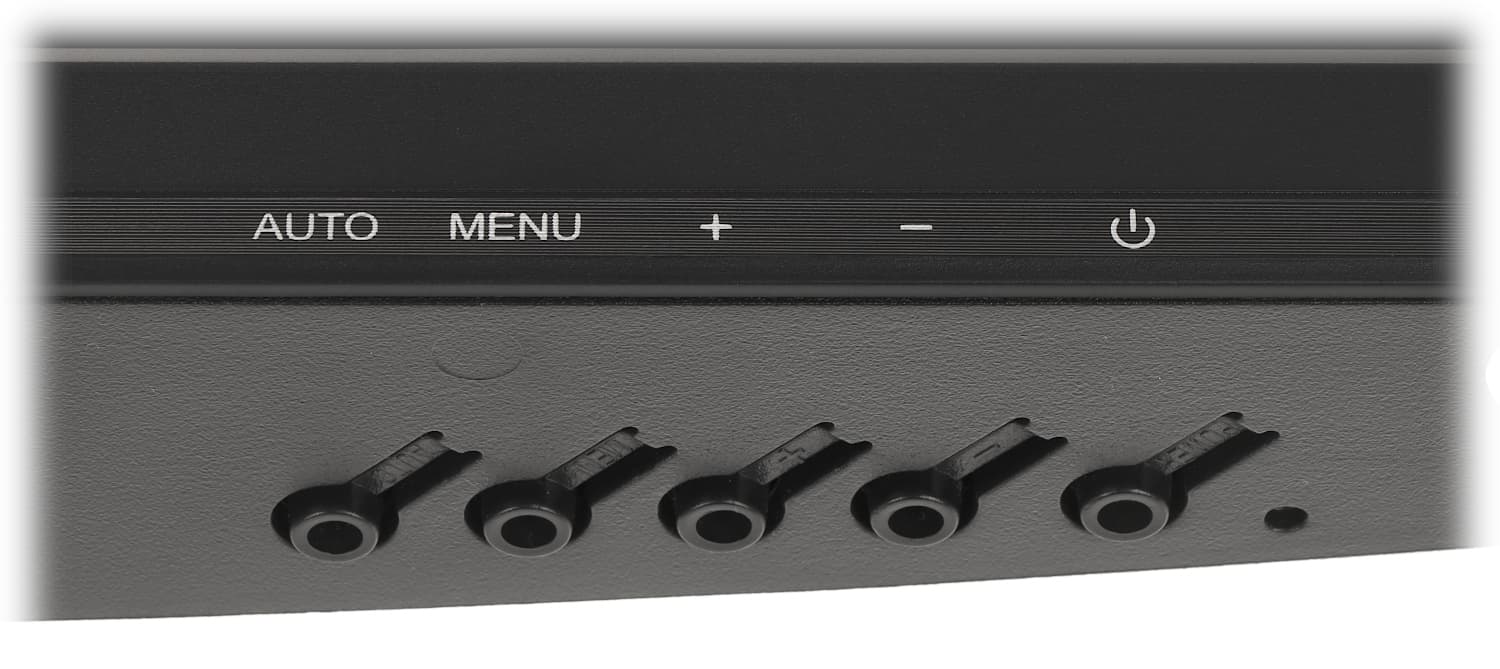 

MONITOR VGA, HDMI VM-2411W-P 23.8 "