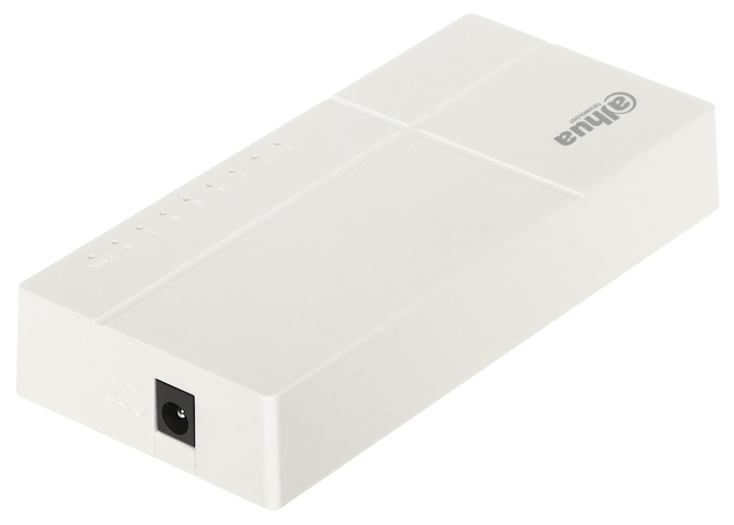 

SWITCH PFS3008-8GT-L-V2 8-PORTOWY DAHUA