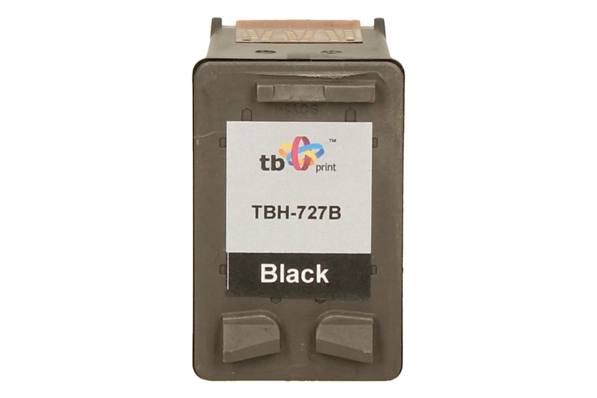 

Tusz do HP Nr 27 - C8727A TBH-727B BK ref.