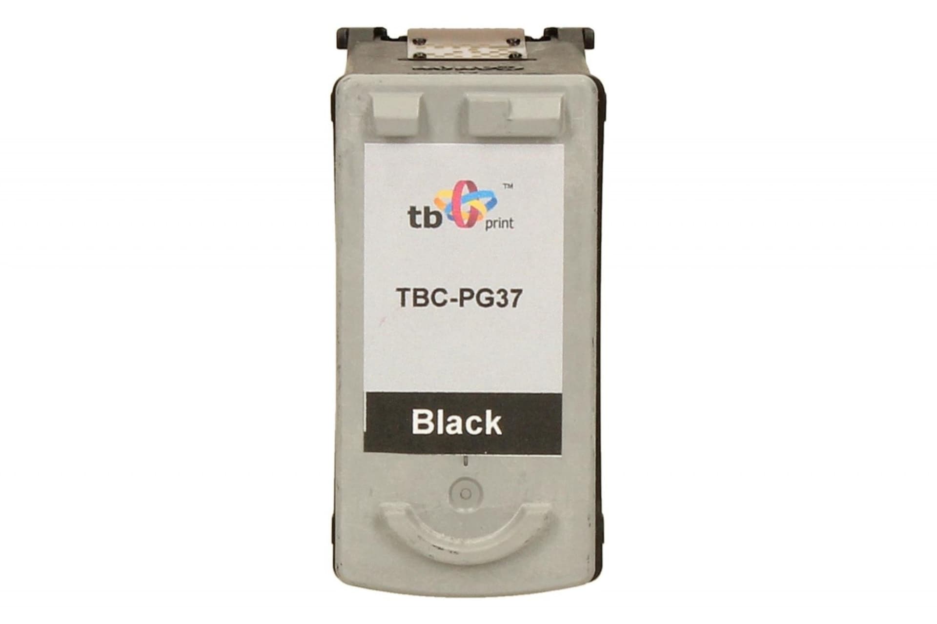 

Tusz do Canon PG-37 TBC-PG37 BK ref.