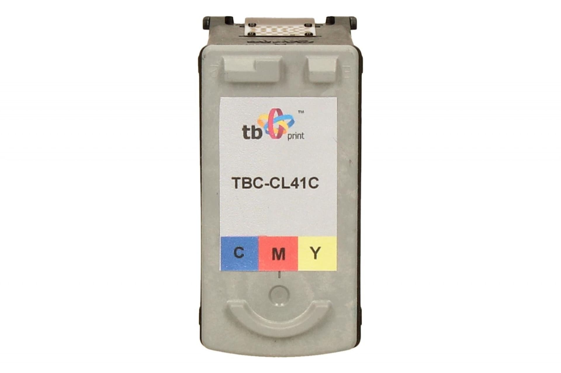 

Tusz do Canon CL-41 TBC-CL41C Kolor ref.