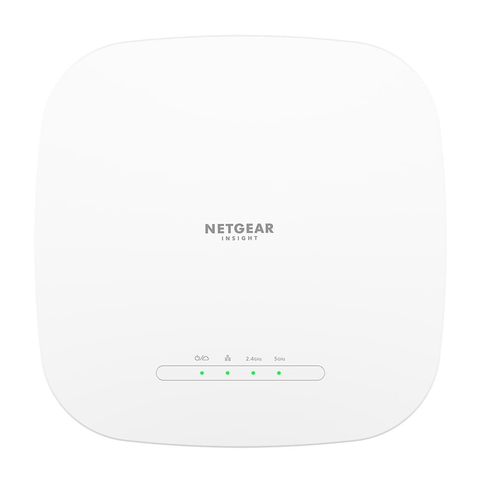 

Punkt dostępowy WAX615 Access Point WiFi 6 AX3000