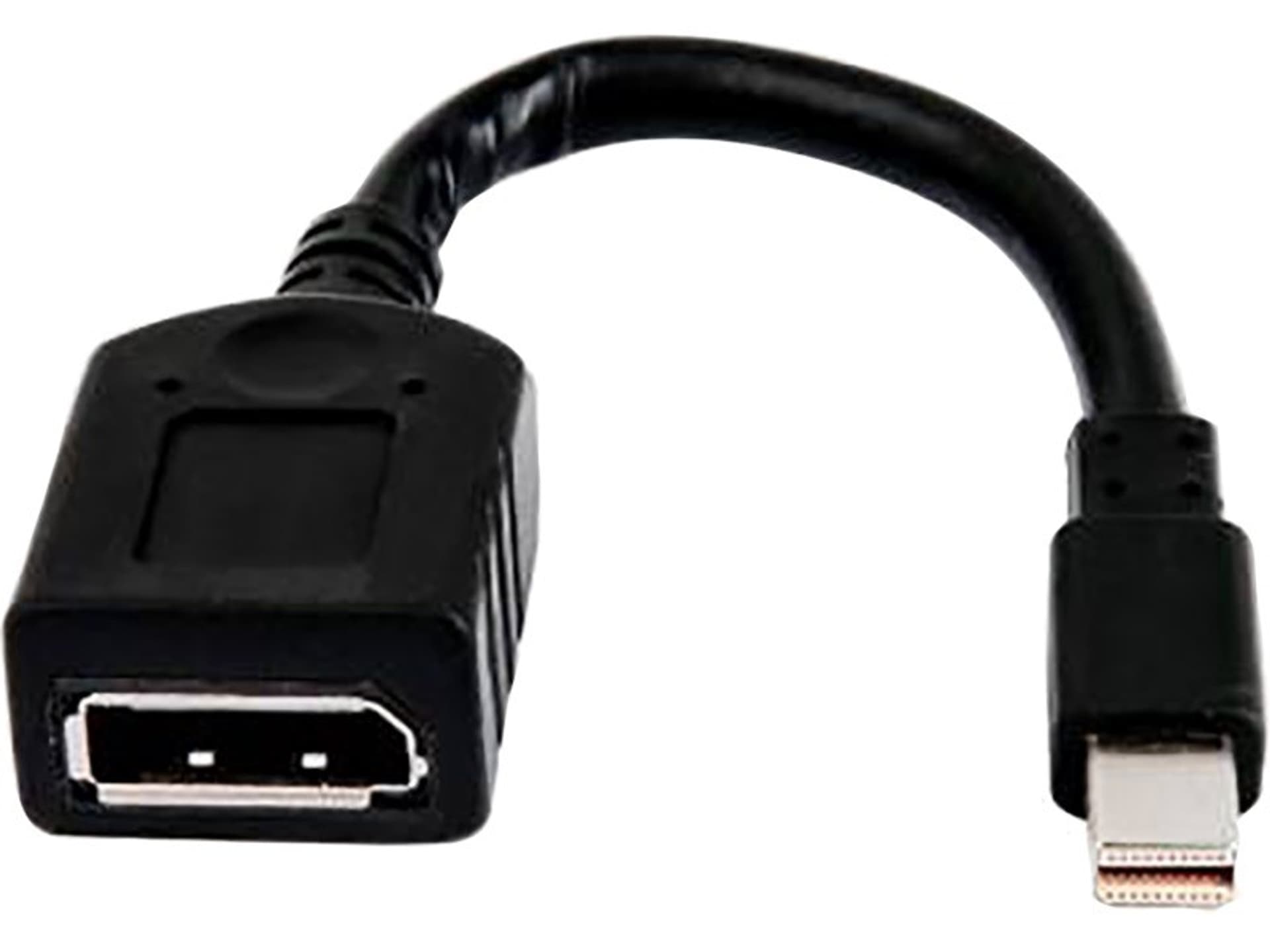 

Kable przejściówki (12 szt.) miniDP 2KW87A6, 12 szt.) minidp 2kw87a