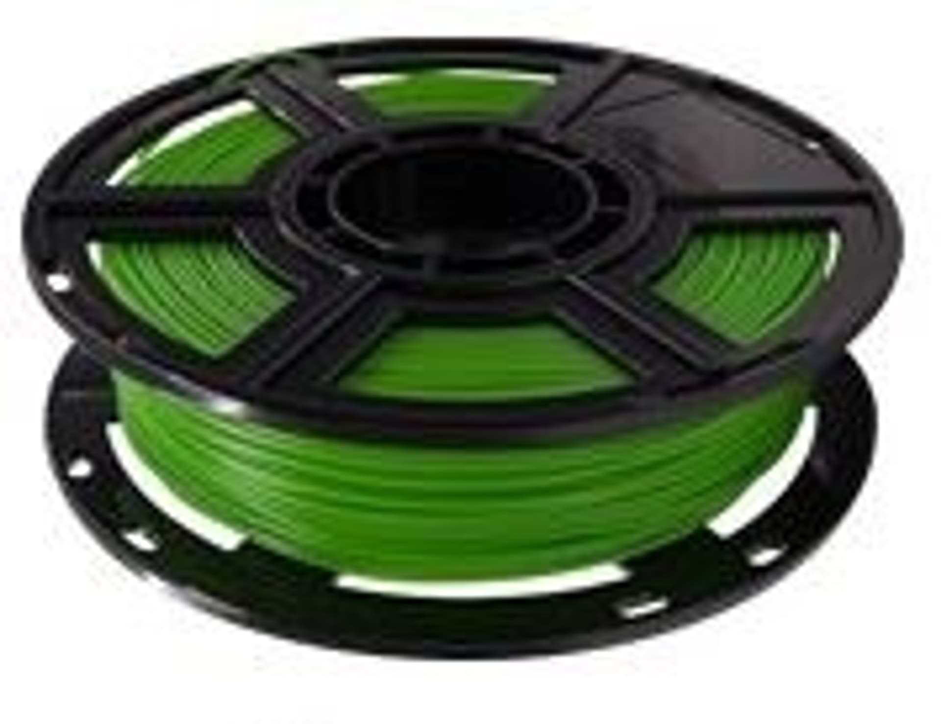 

Filament PLA 1,75mm 0,5kg - zielony