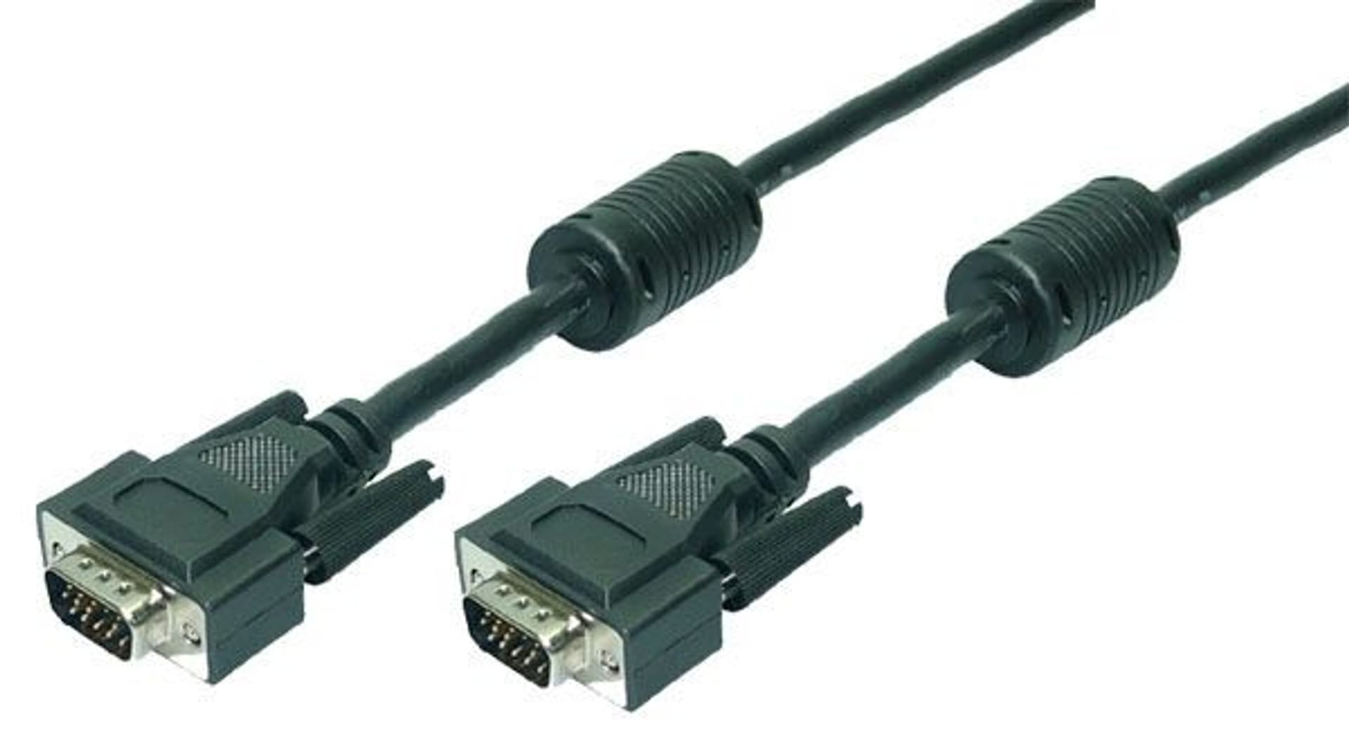 

LOGILINK 2 x D-sub 15 pin 20 m 20m /s1x Mini HDMI (wtyk) 1x Mini HDMI (wtyk)