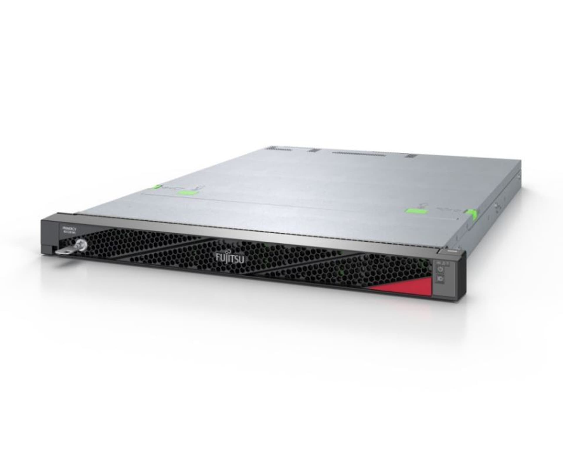

Serwer FUJITSU Primergy RX1330 M5 (E-2378 /16GB )