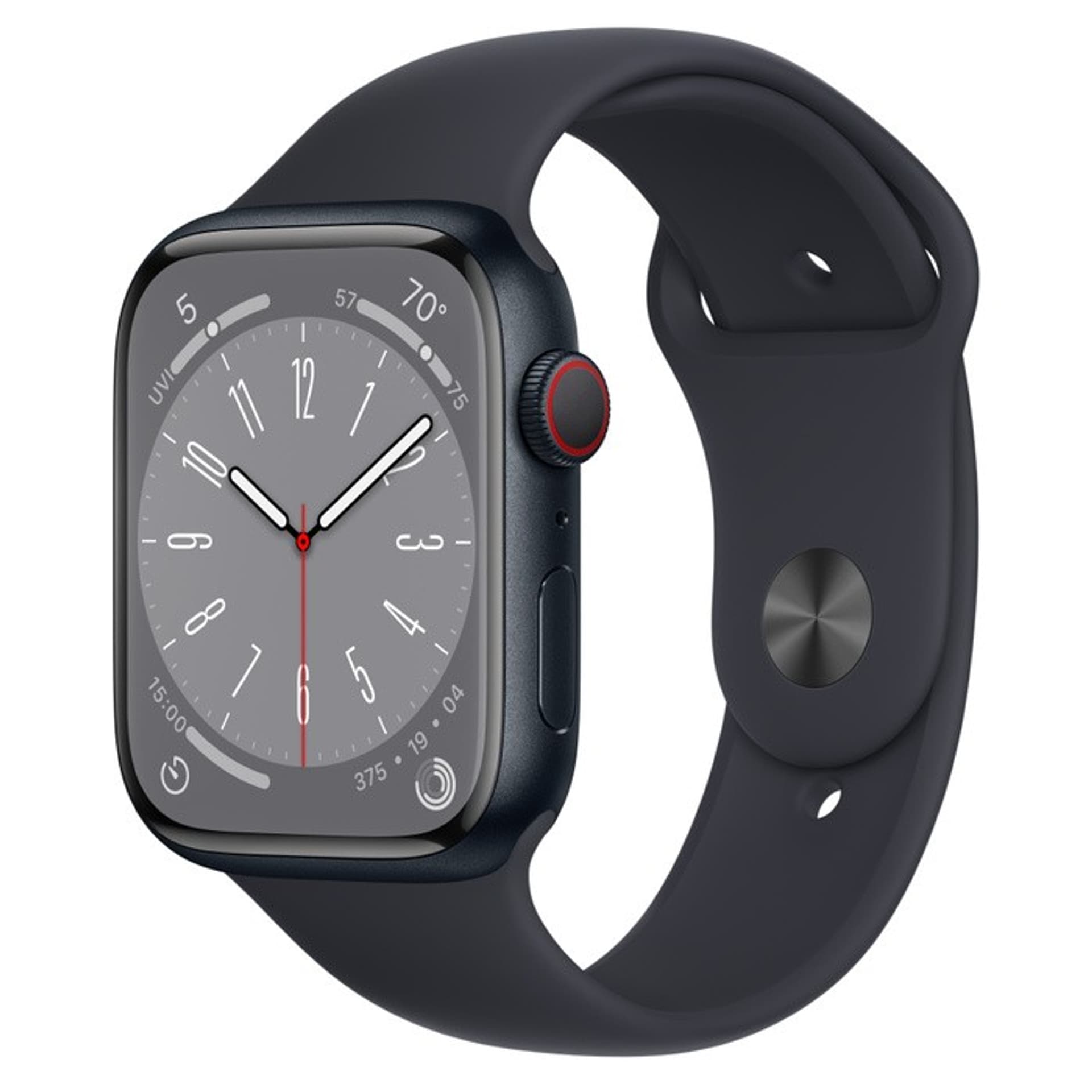 

MNK43WB/A APPLE iOS Czarny