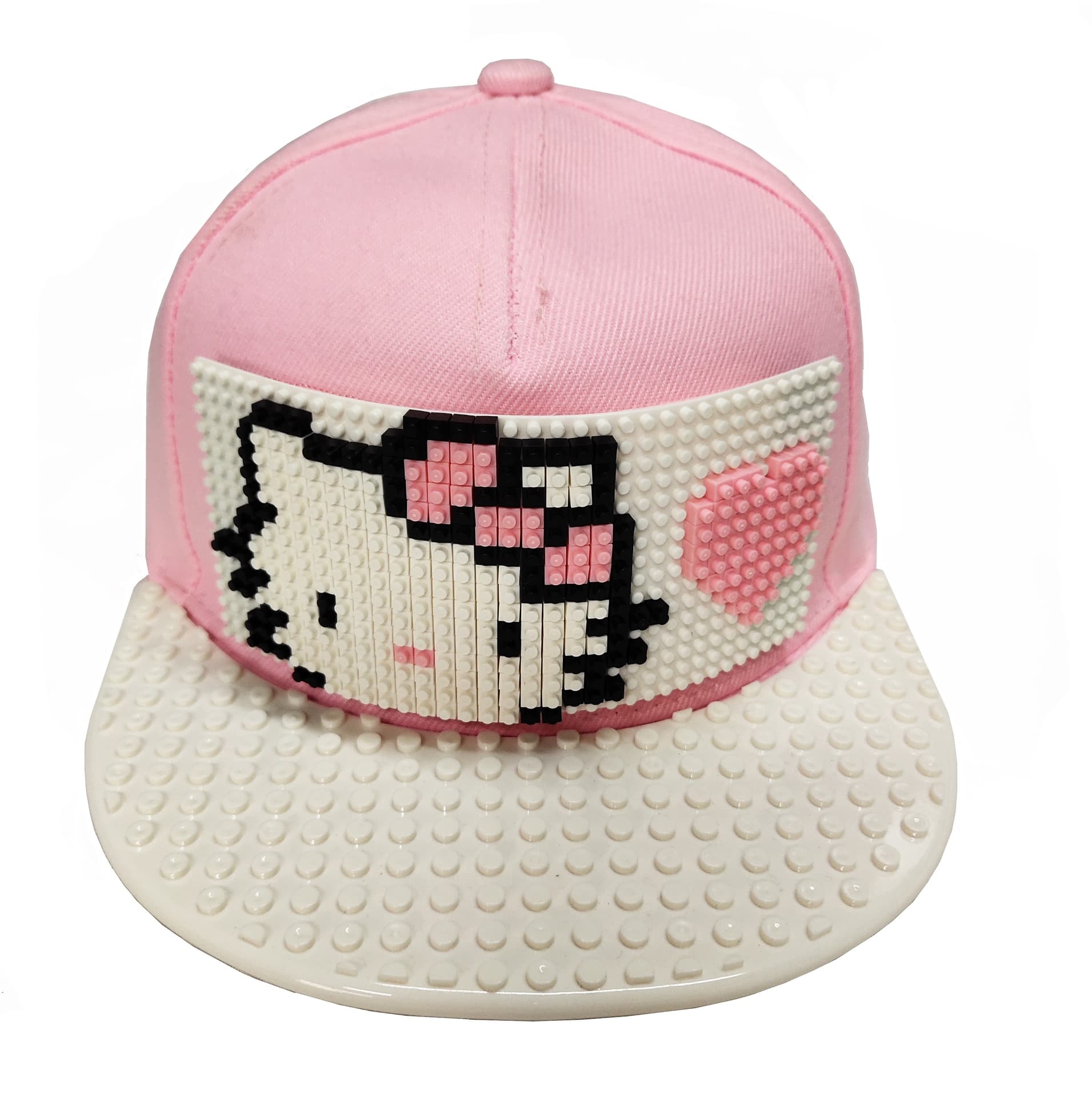 

Czapka dla dzieci LEGO - HELLO KITTY