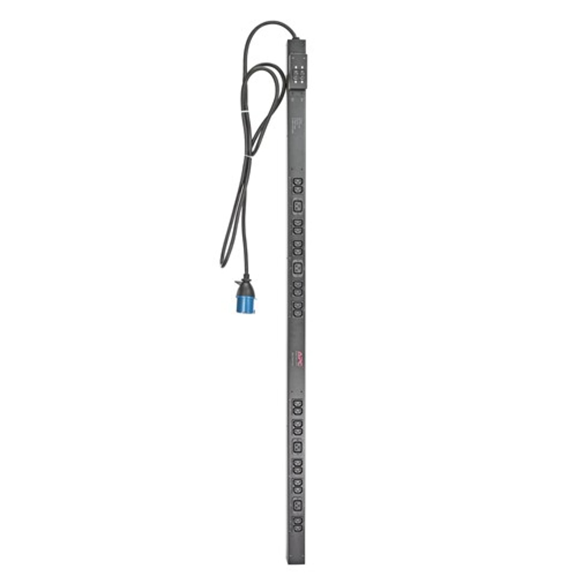 

Listwa zasilająca APC AP7553