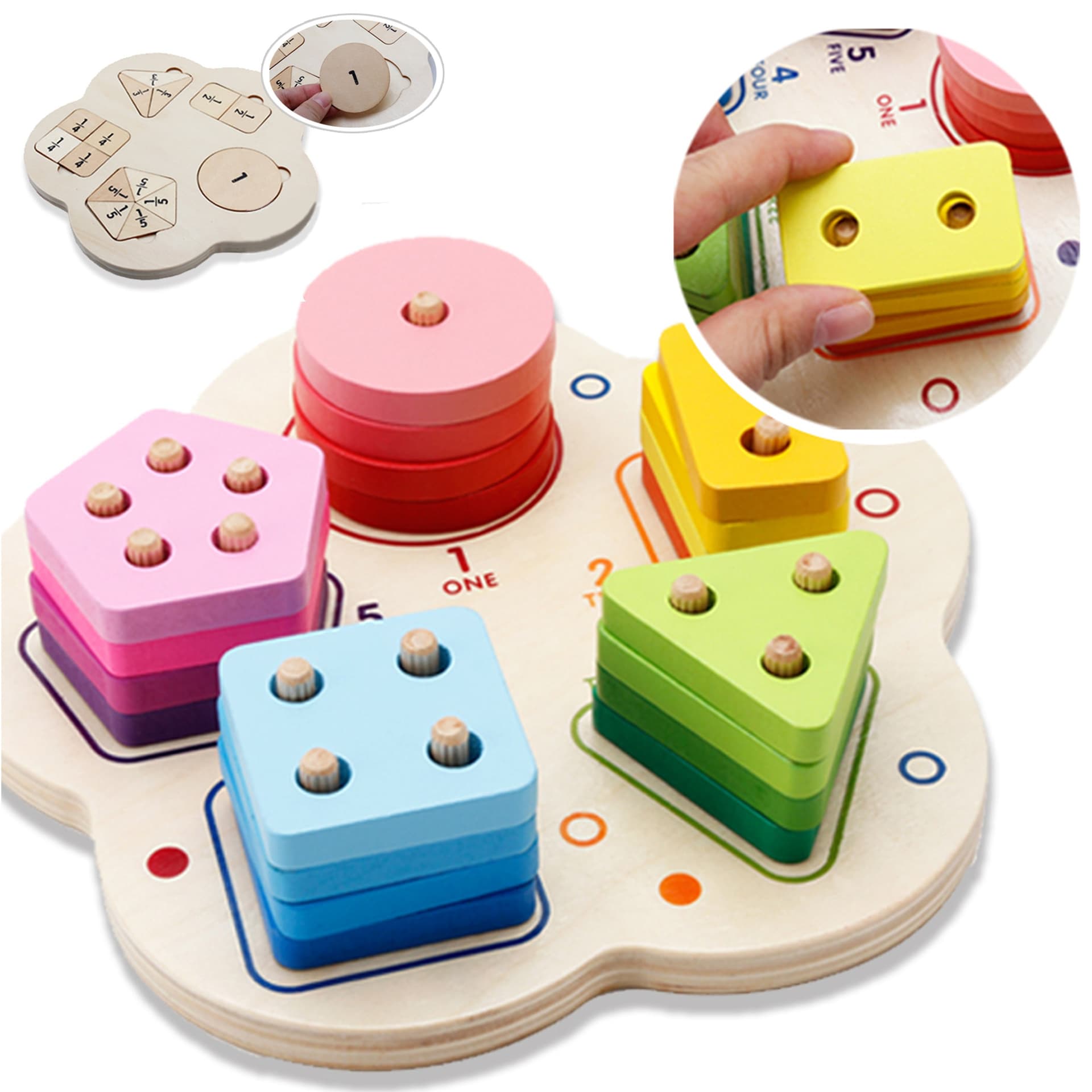 

SORTER NAKŁADANKA KSZTAŁTY MWZ-0237