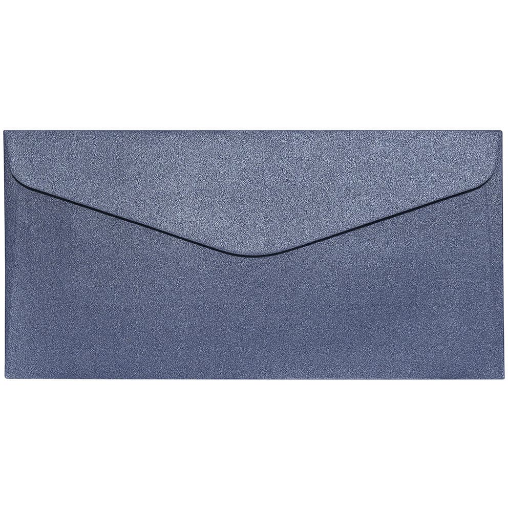 

Koperta DL Pearl granatowa K 150g (10szt. ) 280155 Galeria Papieru, 10szt. ) 280155 galeria papier