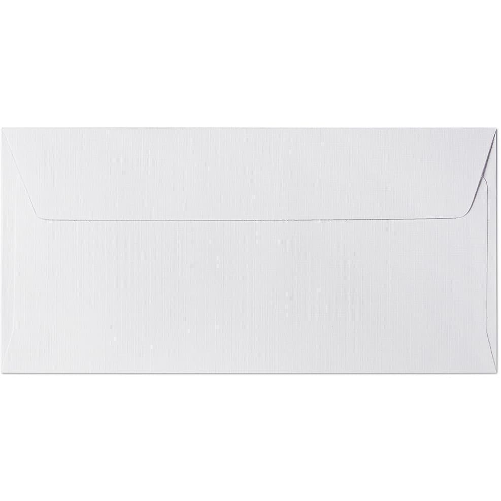 

Koperta DL HOLLAND biały P 120g. (10szt.) 282601 Galeria Papieru, 10szt.) 282601 galeria papier