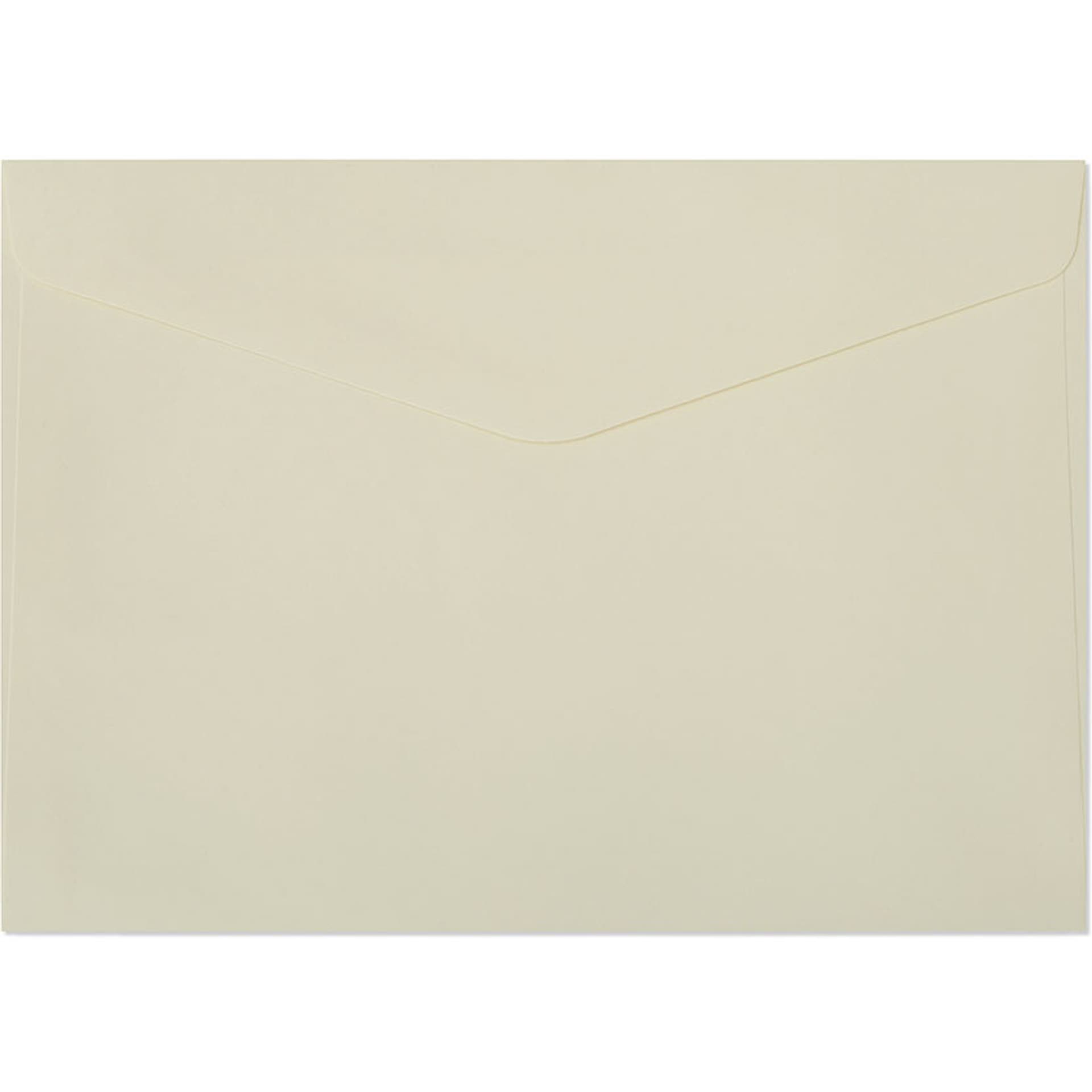 

Koperta C5 gładki j.kremowy K 120g (10szt.)162x229mm 280629 Galeria Papieru, 10szt.)162x229mm 280629 galeria papier