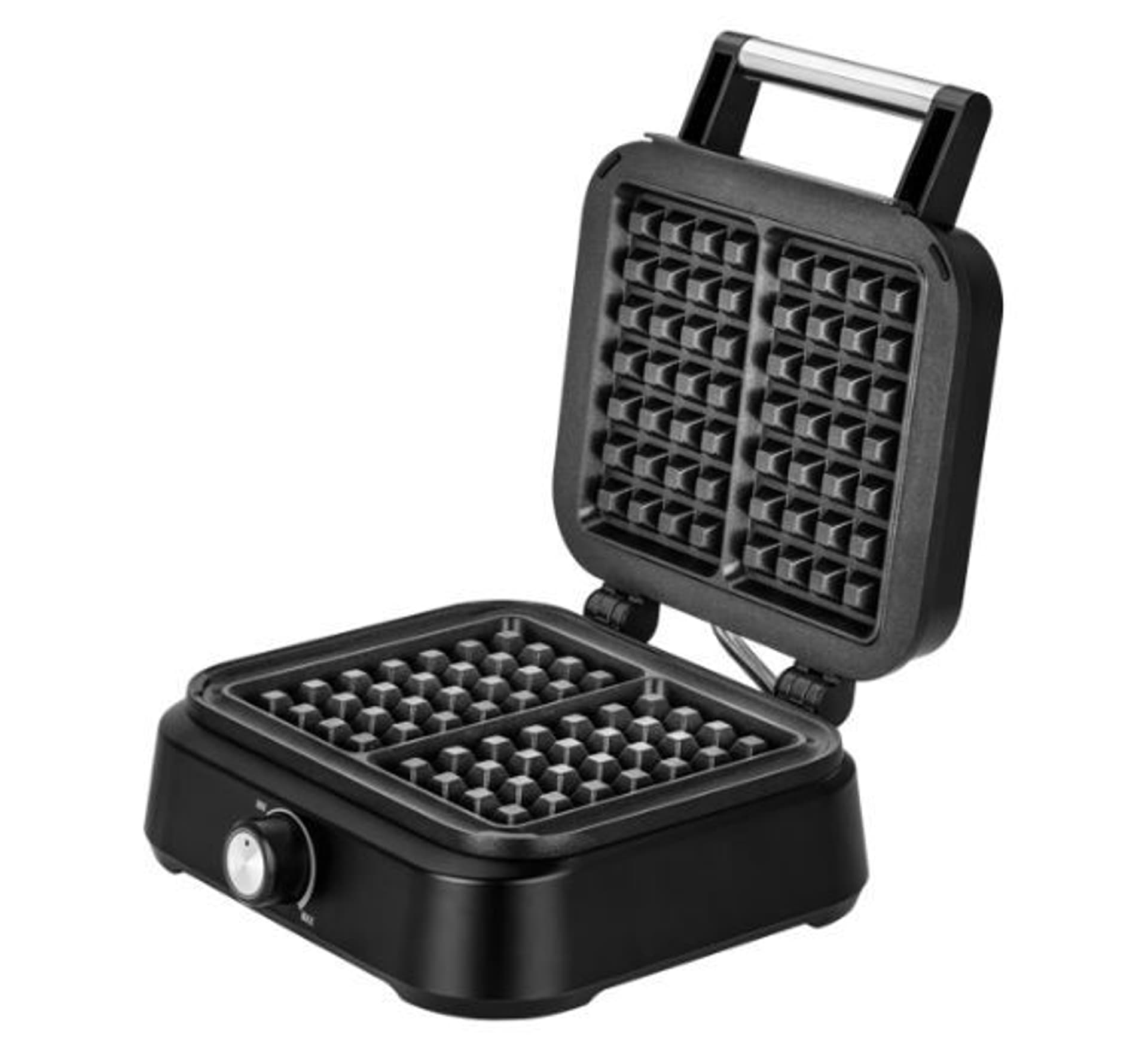 

Gofrownica MGO-40