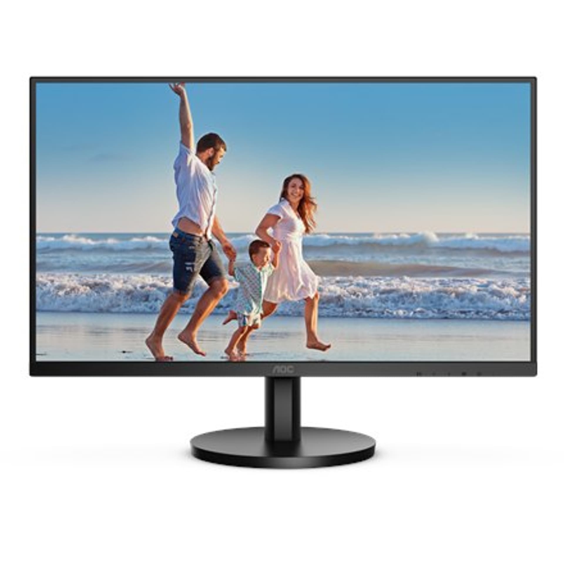 

AOC Monitor Q27B3MA 27 ", VA, QHD, 2560 x 1440, 16:9, 4 ms, 250 cd/m², czarny, 75 Hz, porty HDMI ilość 1 szt.