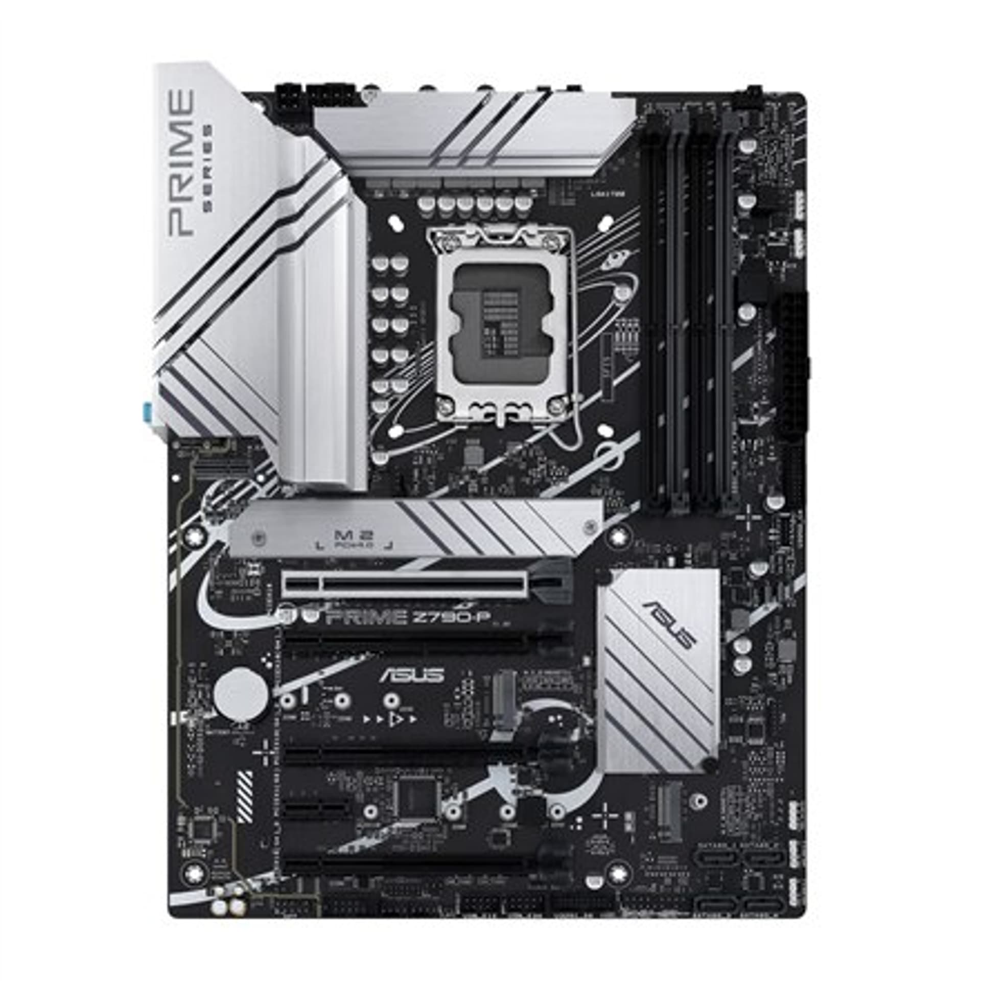 

Płyta główna PRIME Z790-P 4DDR5 HDMI/DP ATX