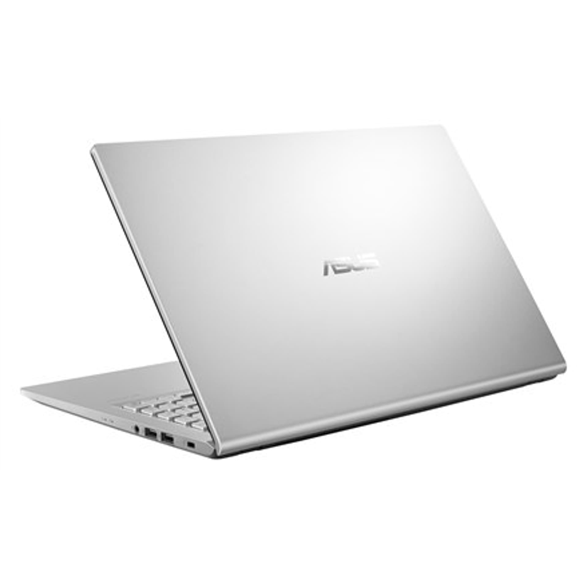 

Asus X515KA-BQ146W Transparent Silver, 15,6 ", IPS, FHD, 1920 x 1080 pikseli, Anti-glare, Intel Celeron, N4500, 8 GB, DDR4 SO-DI