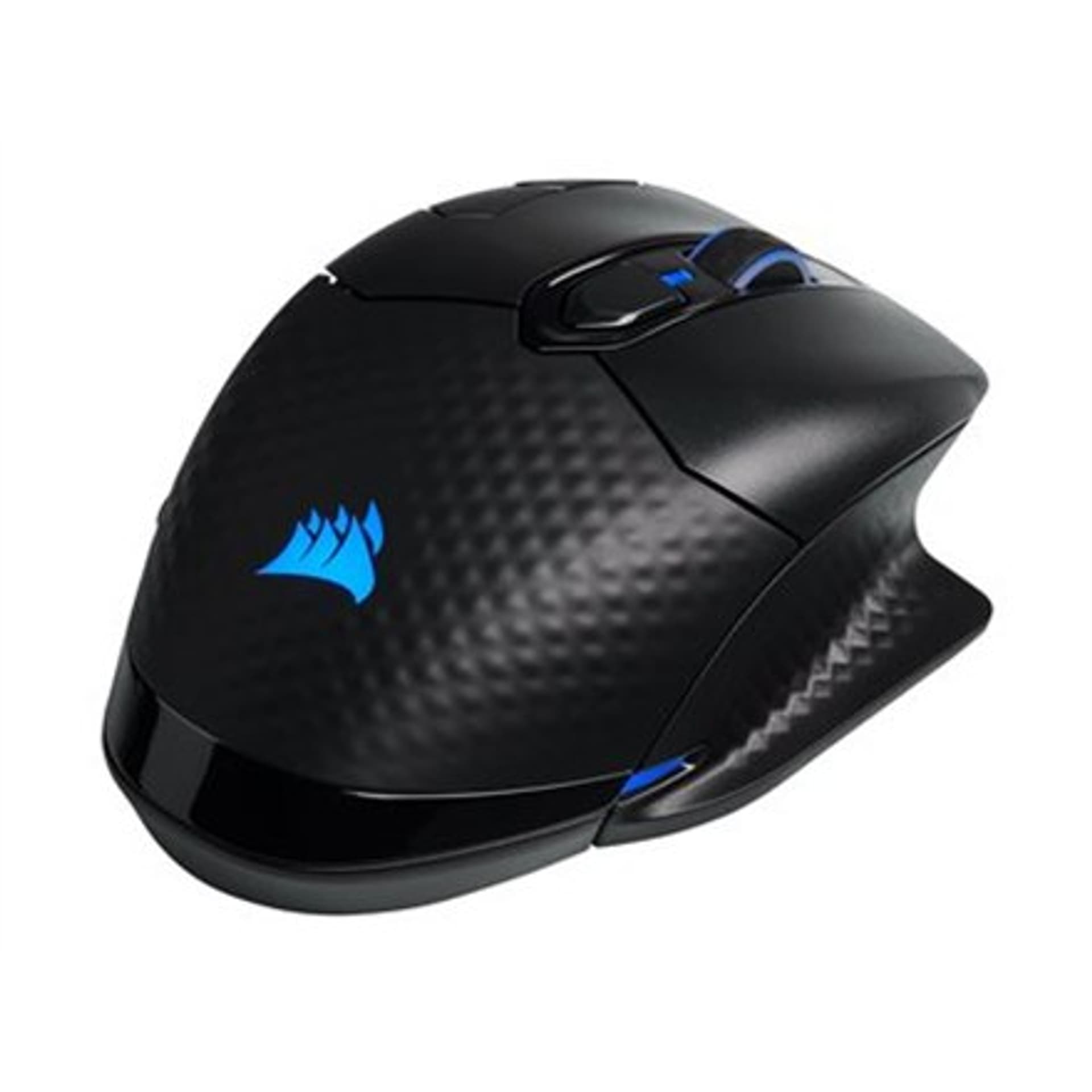 

Corsair Gaming Mouse DARK CORE RGB PRO SE Wireless / Wired, 18000 DPI, połączenie bezprzewodowe, 2000 Hz, Rechargeable, Black