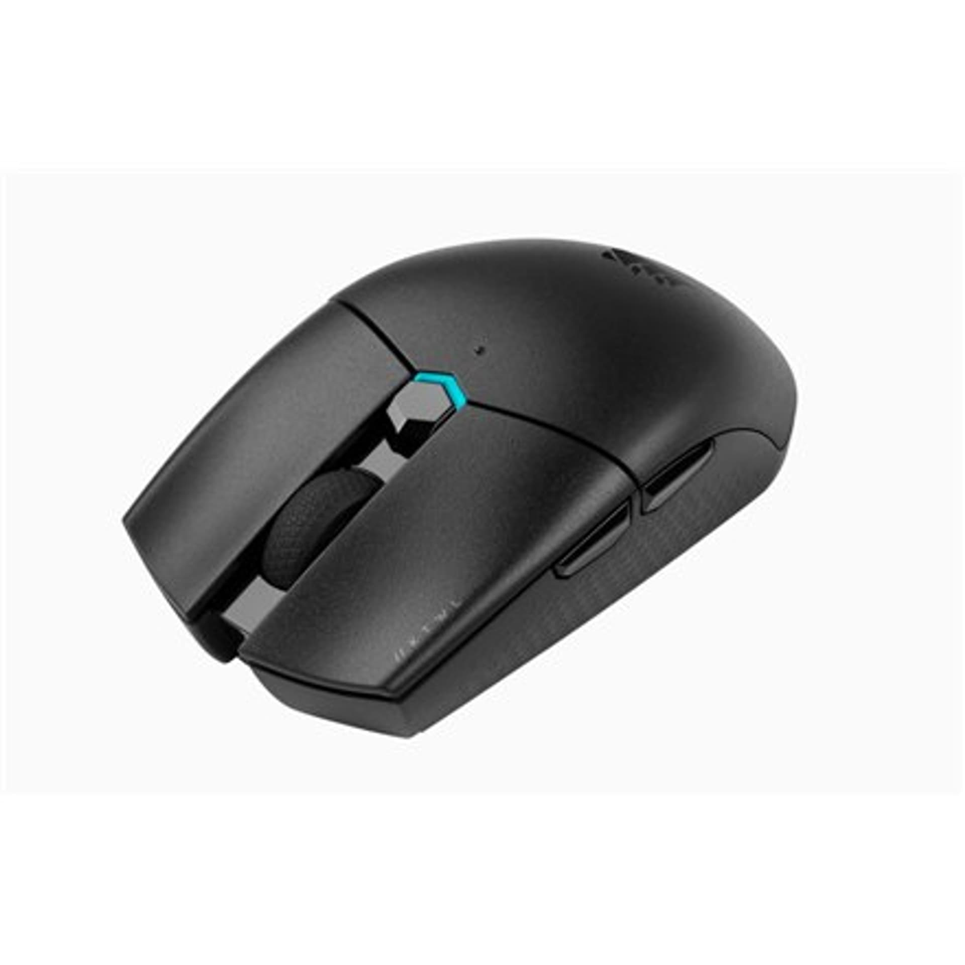 

Corsair Gaming Mouse KATAR PRO Wireless Gaming Mouse, 10000 DPI, połączenie bezprzewodowe, czarna