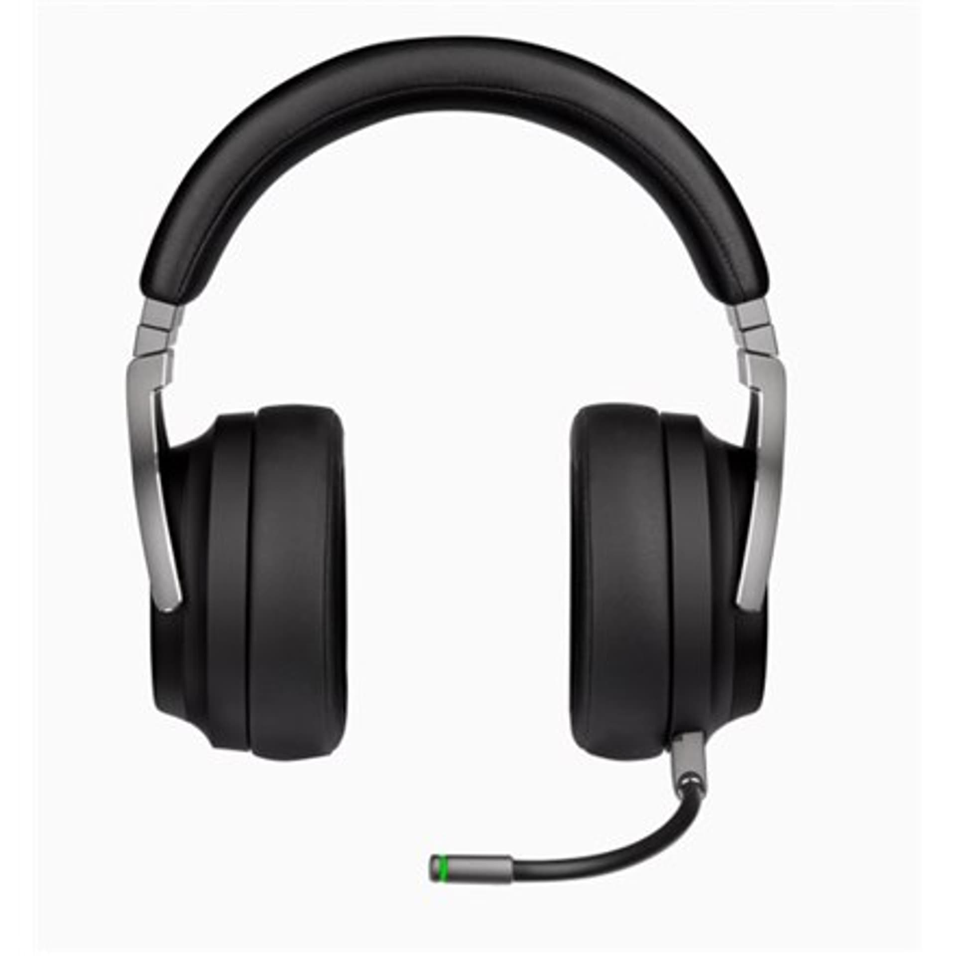 

Słuchawki z mikrofonem CORSAIR Czarny CA-9011185-EU