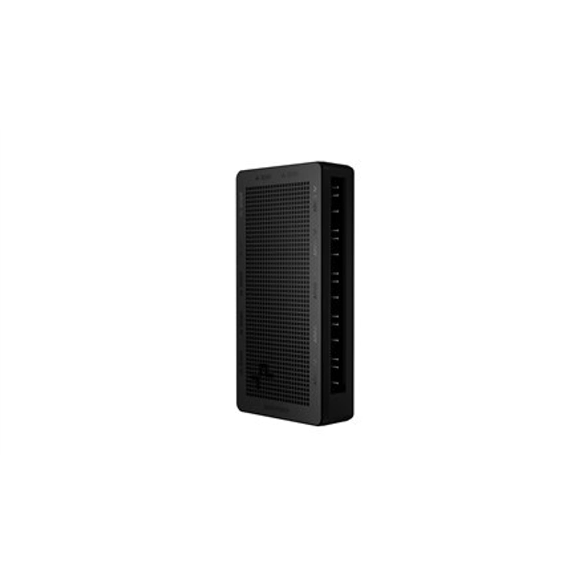 

Deepcool 12-Port Addressable RGB Hub SC700