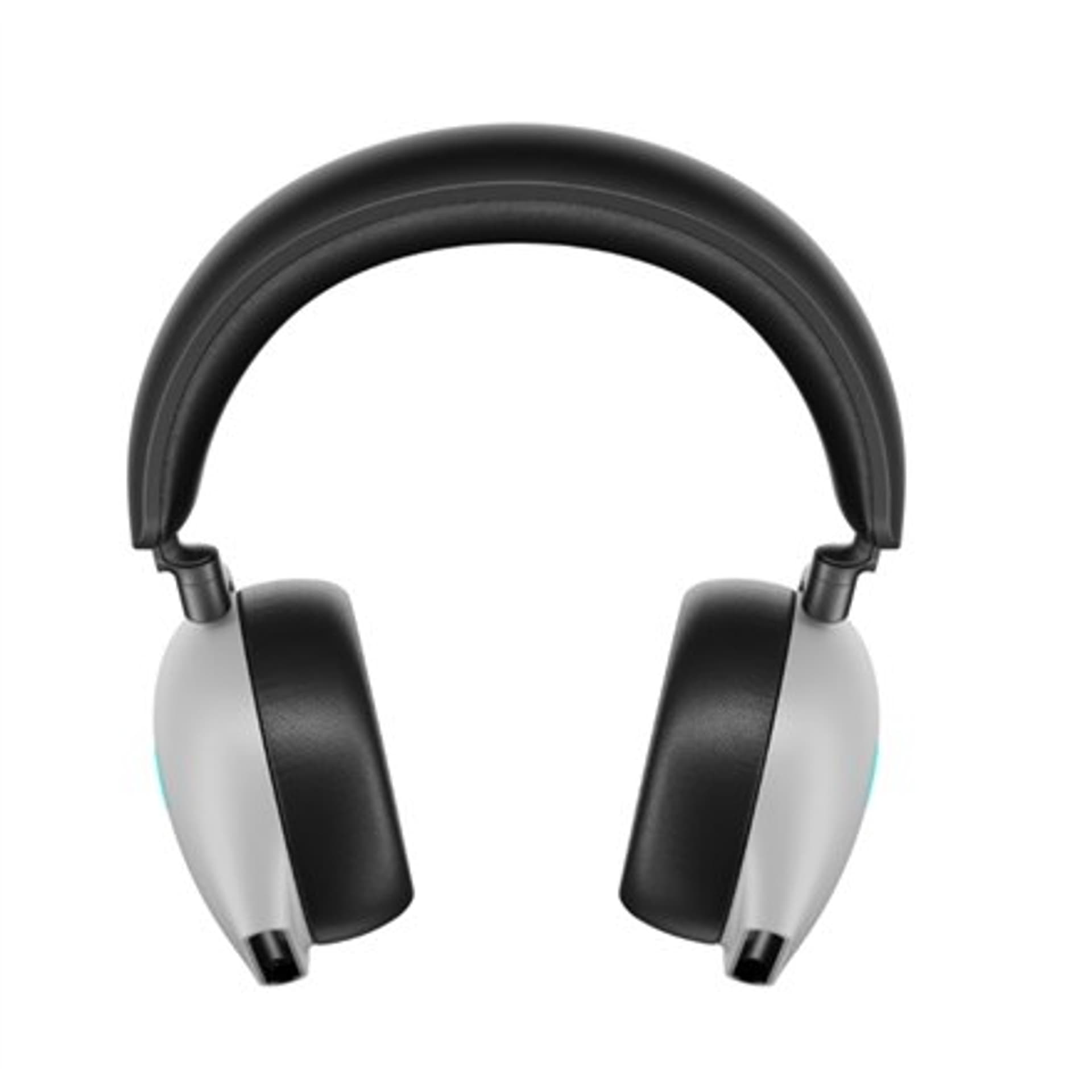 

Dell Gaming Headset AW920H Alienware Tri-Mode Wbudowany mikrofon, światło księżycowe, bezprzewodowy, nauszny, redukcja hałasu
