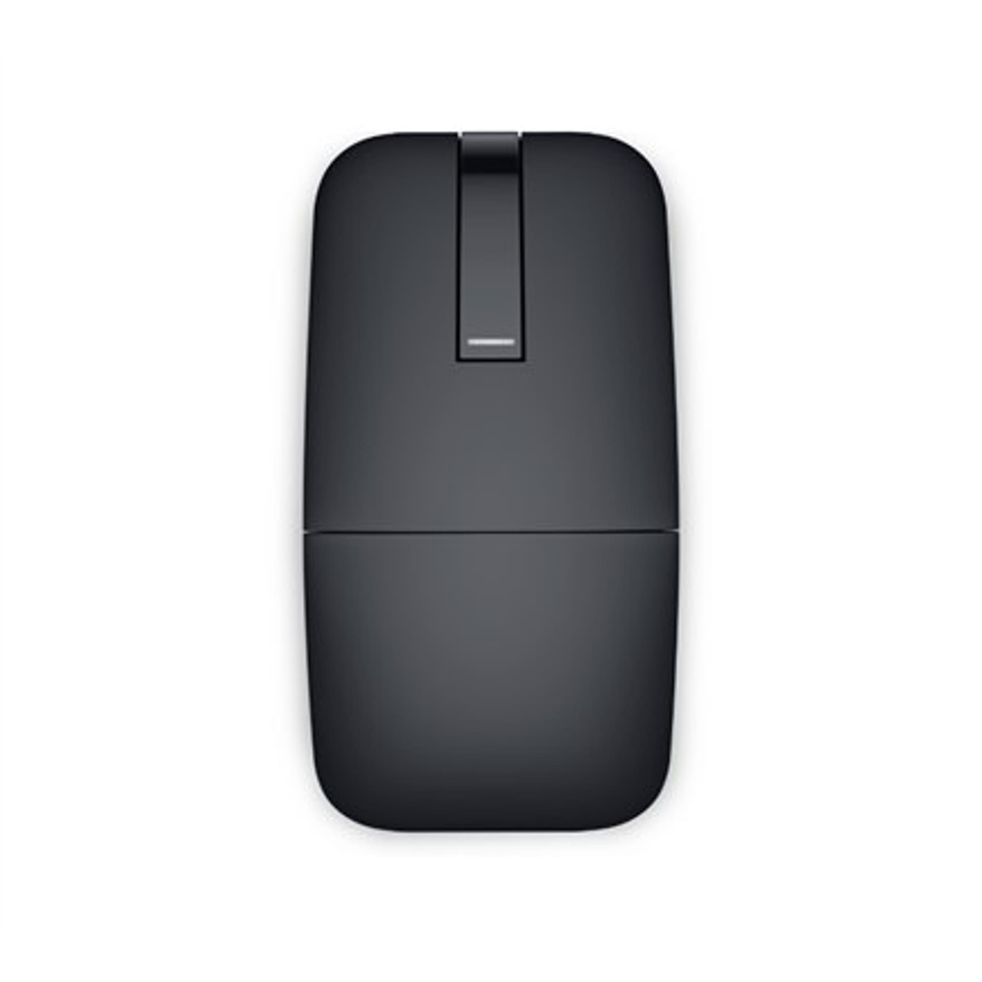 

Dell MS700 Bluetooth Travel Mouse, bezprzewodowa, czarna