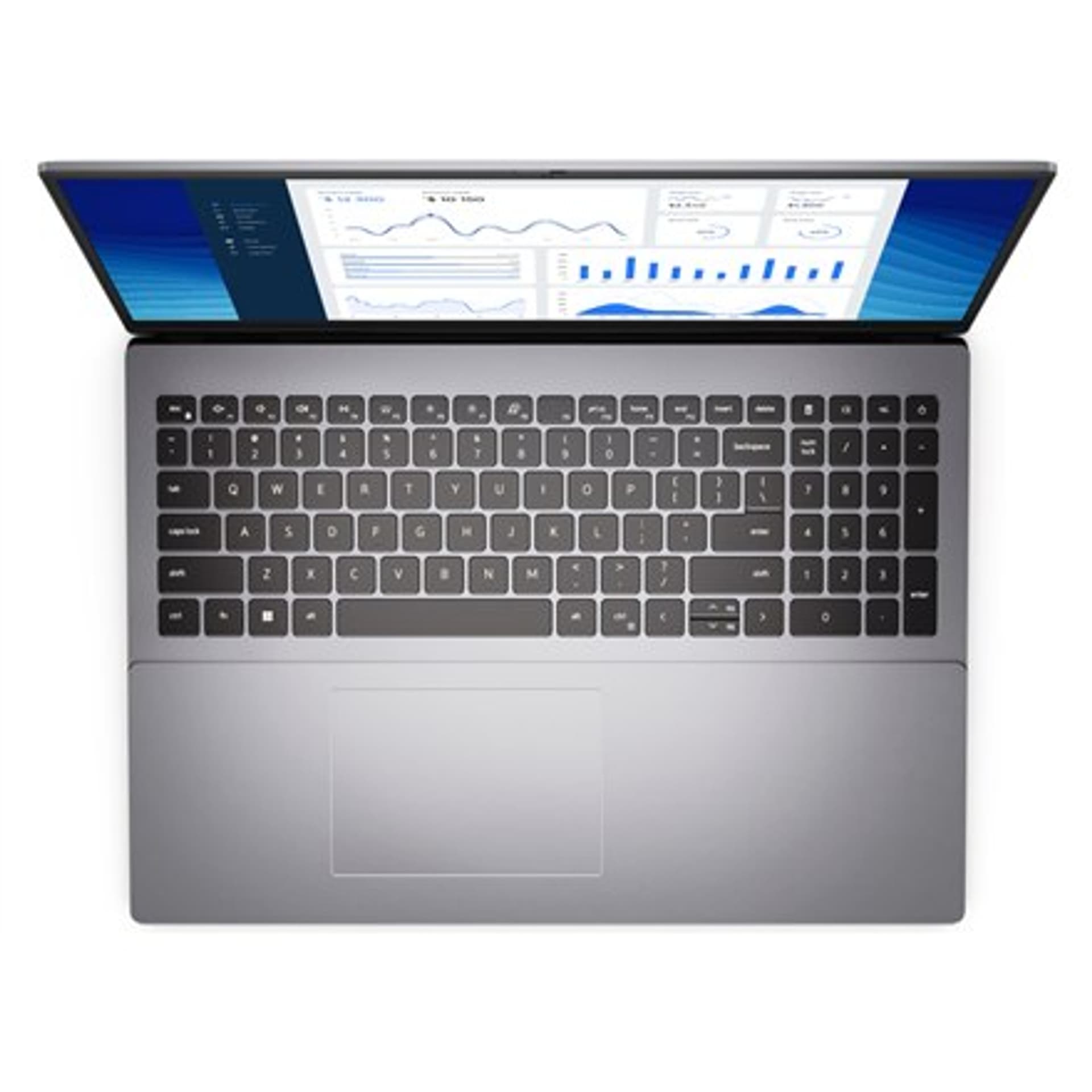 

Dell Vostro 16 5625 Titan Grey, 16", WVA, FHD+, 1920 x 1200, Anti-glare, AMD Ryzen 5, 5625U, 16 GB, DDR4, SSD 512 GB, AMD Radeon