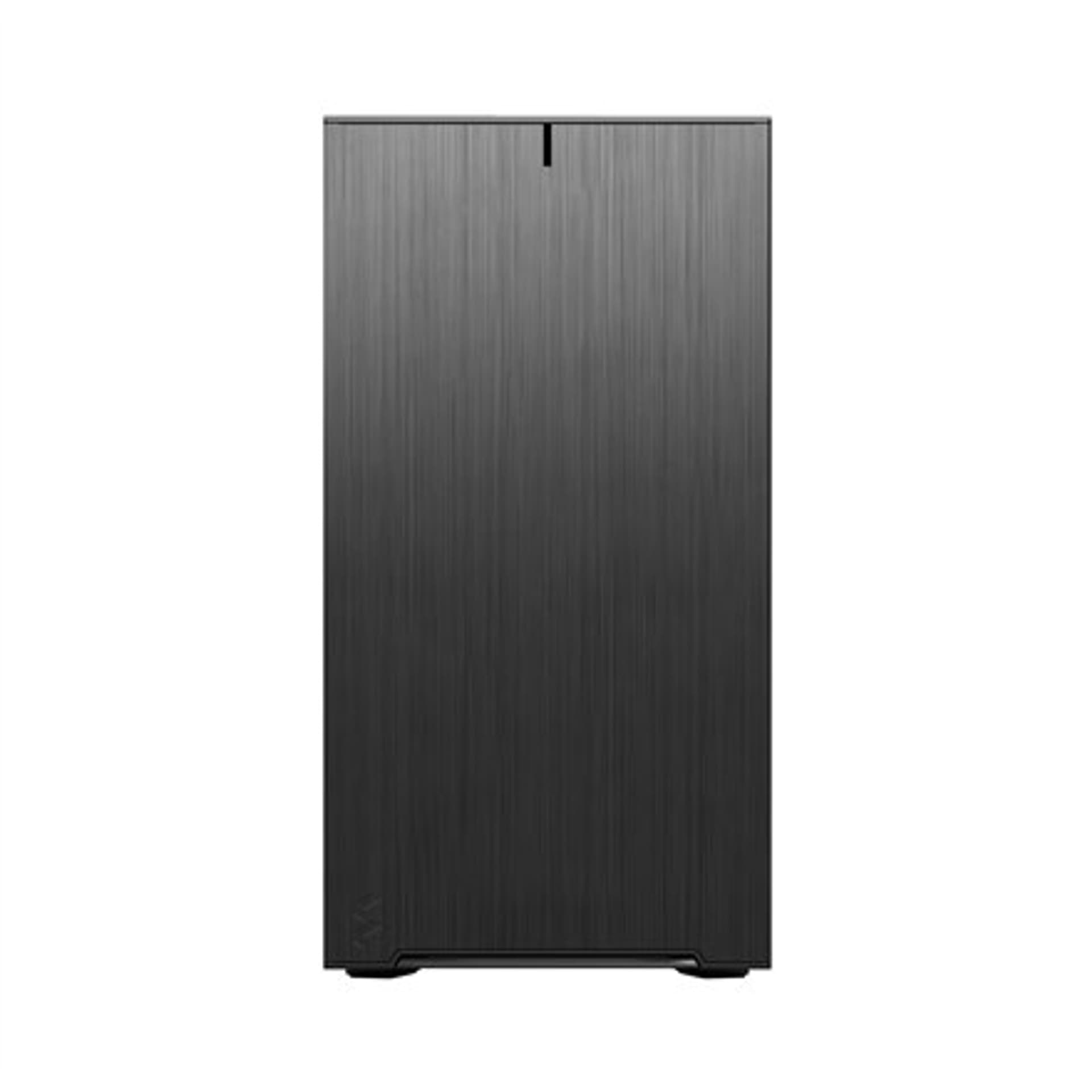 

Fractal Design Define 7 Mini Black TG Light Tint, mATX, Mini-DTX, Mini ITX, zasilacz w zestawie Nie