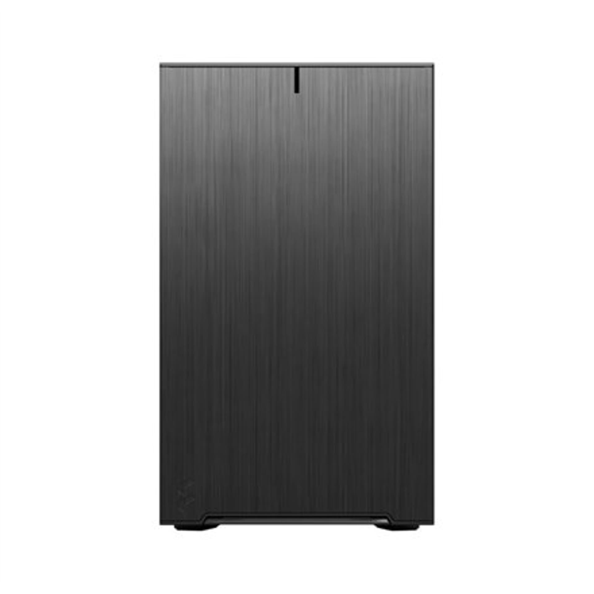 

Fractal Design Define 7 Nano Black TG Light Tint, Mini ITX, Mini-DTX, zasilacz w zestawie Nie