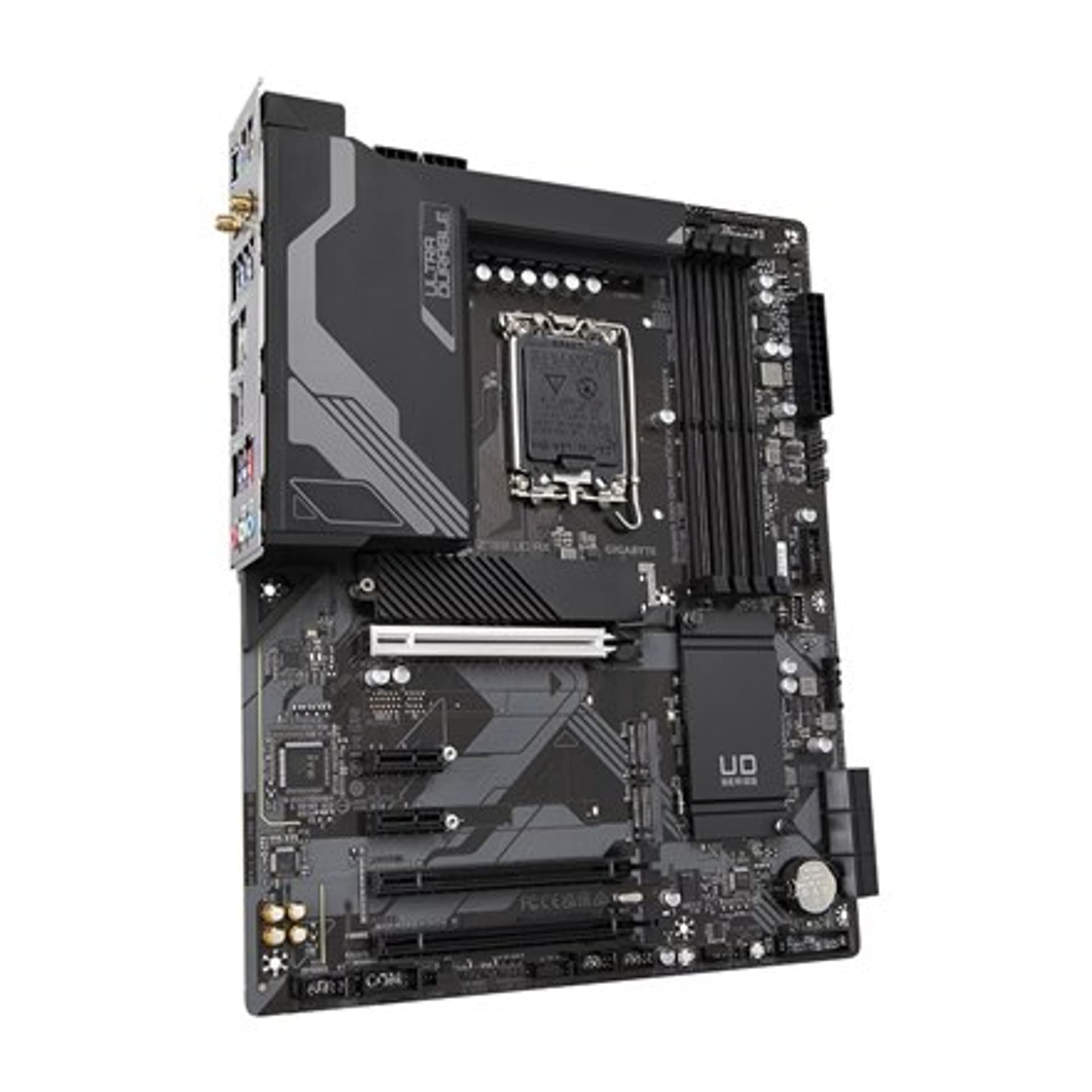 

Płyta główna Z790 UD AX s1700 4DDR5 s1700 USB/DP ATX