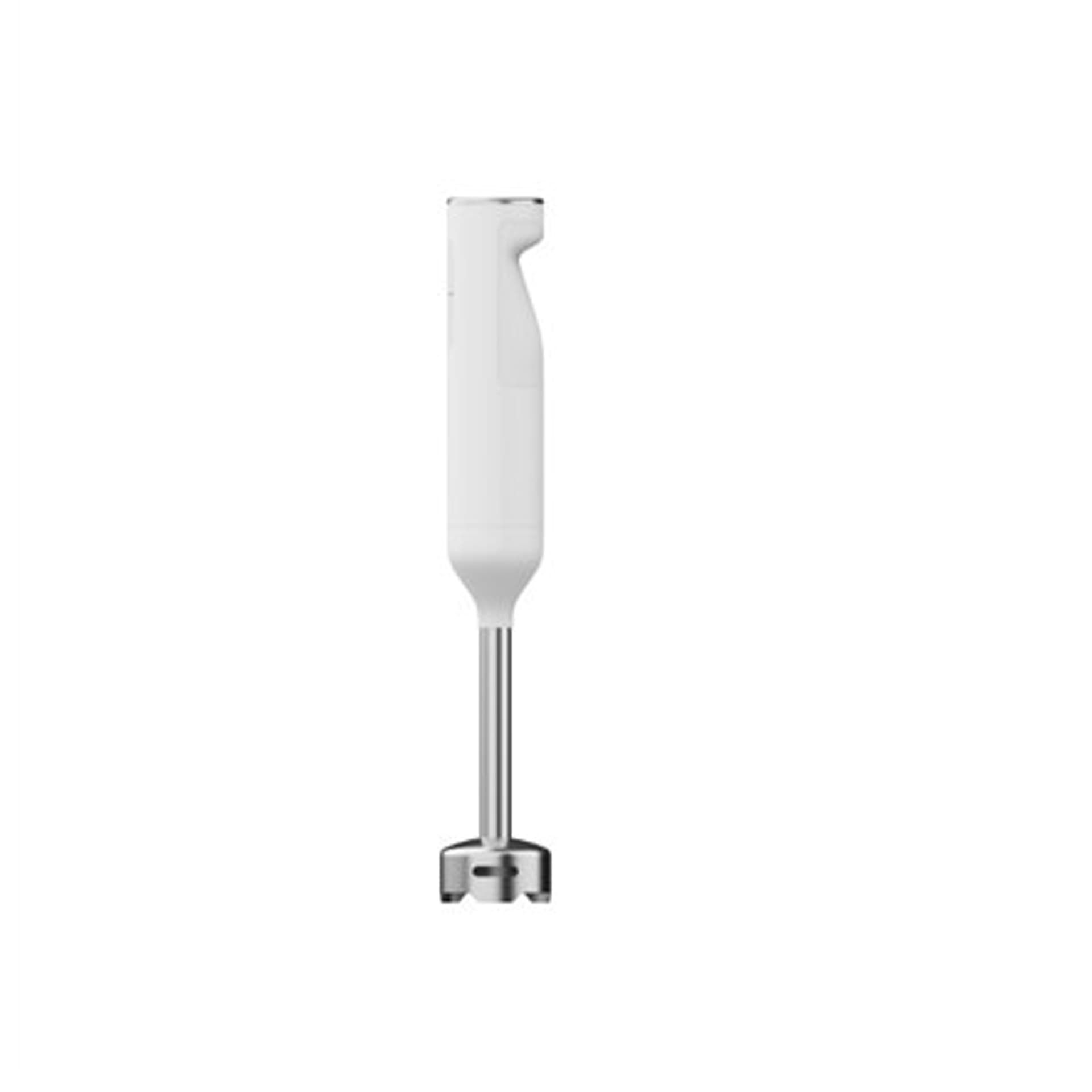 

Blender ręczny Gorenje HB600ORAW, 600 W, liczba prędkości 2, tryb Turbo, biały