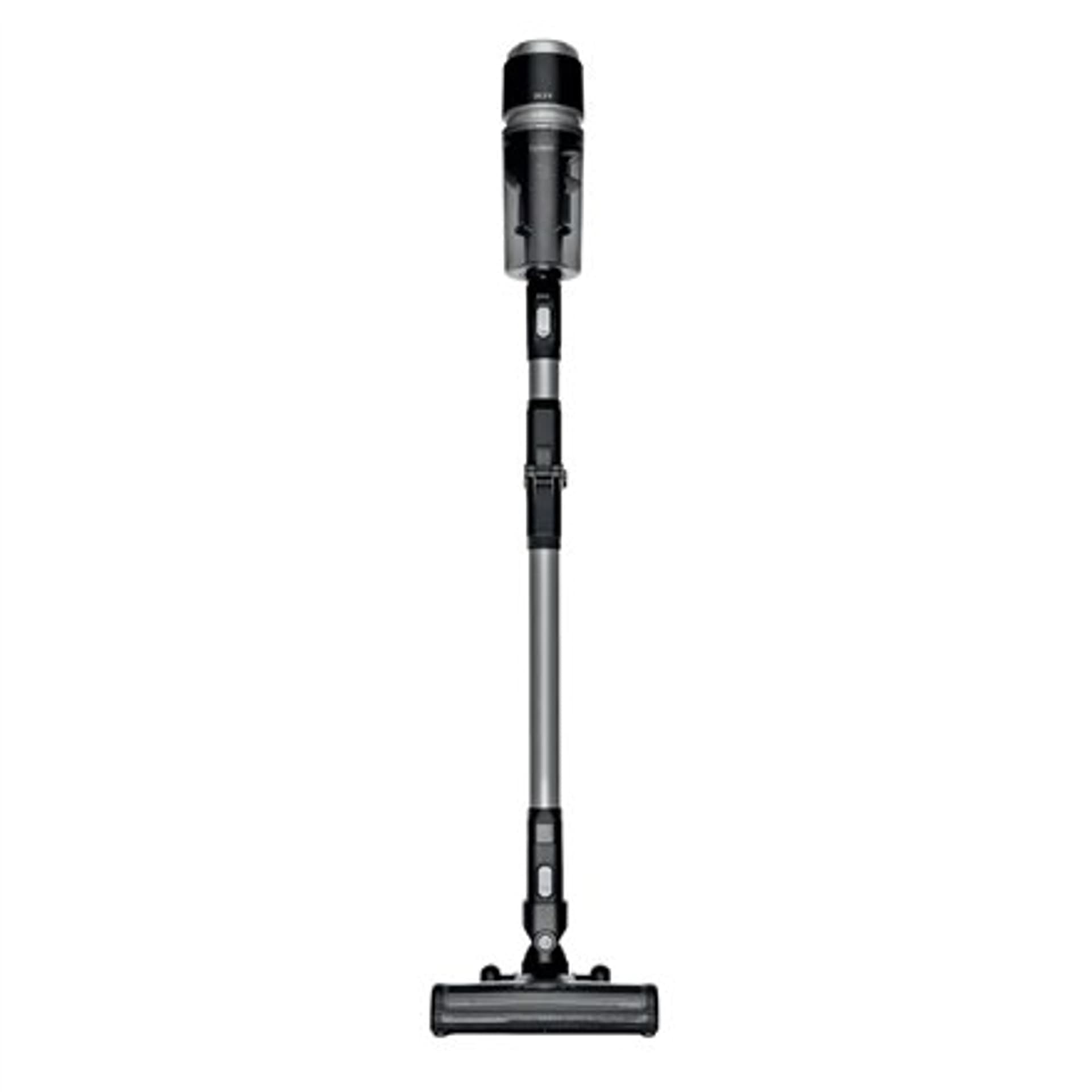 

Odkurzacz Gorenje HVC6264BK Praca bezprzewodowa, Ręczny, 25,2 V, Czas pracy (maks.) 45 min, Czarny, Gwarancja 24 miesiące, Maks.) 45 min/czarny/gwarancja 24 miesiąc