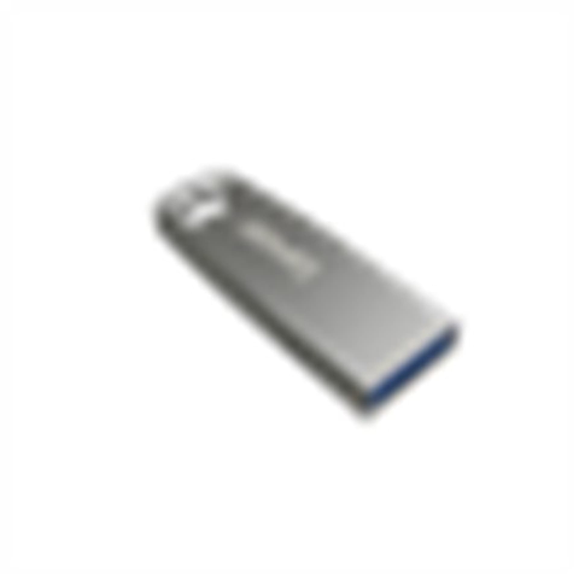 

Lexar Flash drive JumpDrive M45 128GB GB, USB 3.1, Silver
