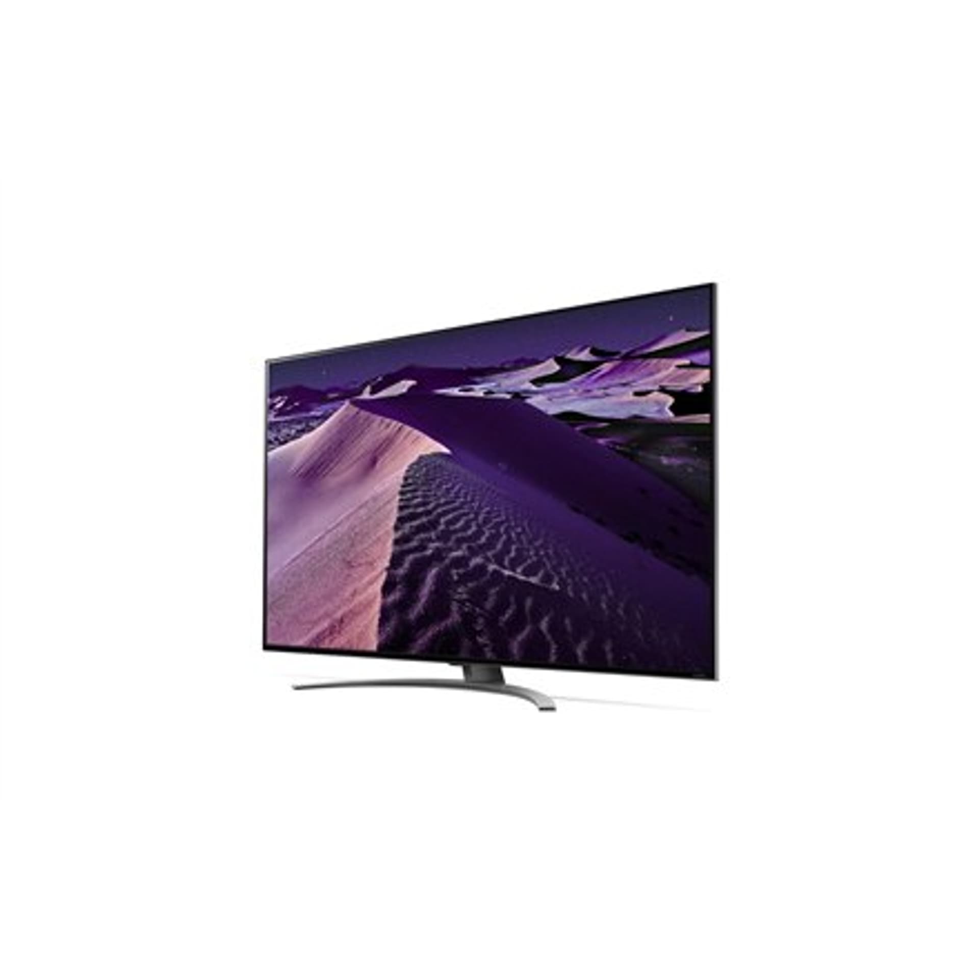 

LG 55QNED863QA 55" (139 cm), Smart TV, WebOS, 4K HDR QNED MiniLED, 3840 × 2160, Wi-Fi, DVB-T/T2/C/S/S2