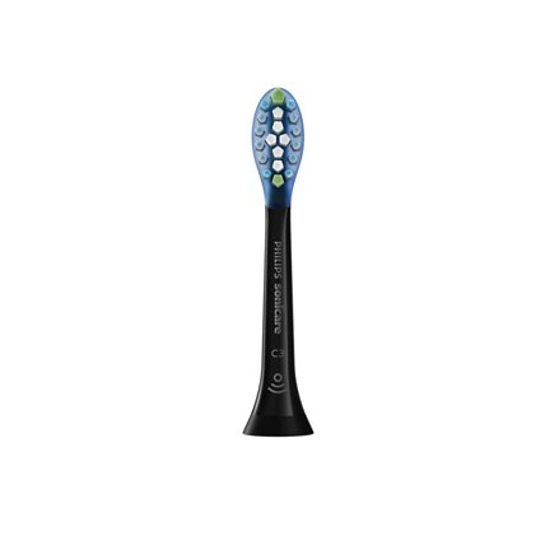 

Philips Wymienne główki do szczoteczki sonicznej HX9042/33 Sonicare C3 Premium Plaque Defence Heads, Dla dorosłych i dzieci, Ilo
