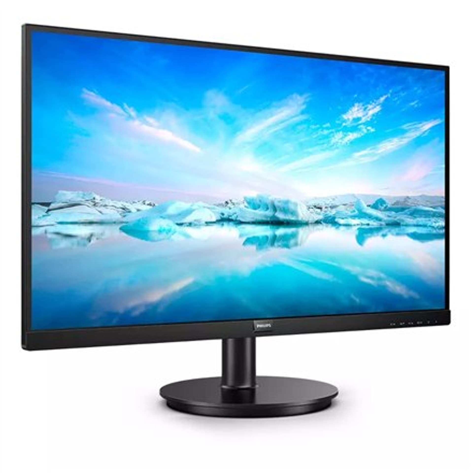

Monitor Philips 275V8LA/00 27 ", LCD, QHD, 2560 x 1440, 16:9, 4 ms, 250 cd/m², czarny, 75 Hz, ilość portów HDMI 2 szt.