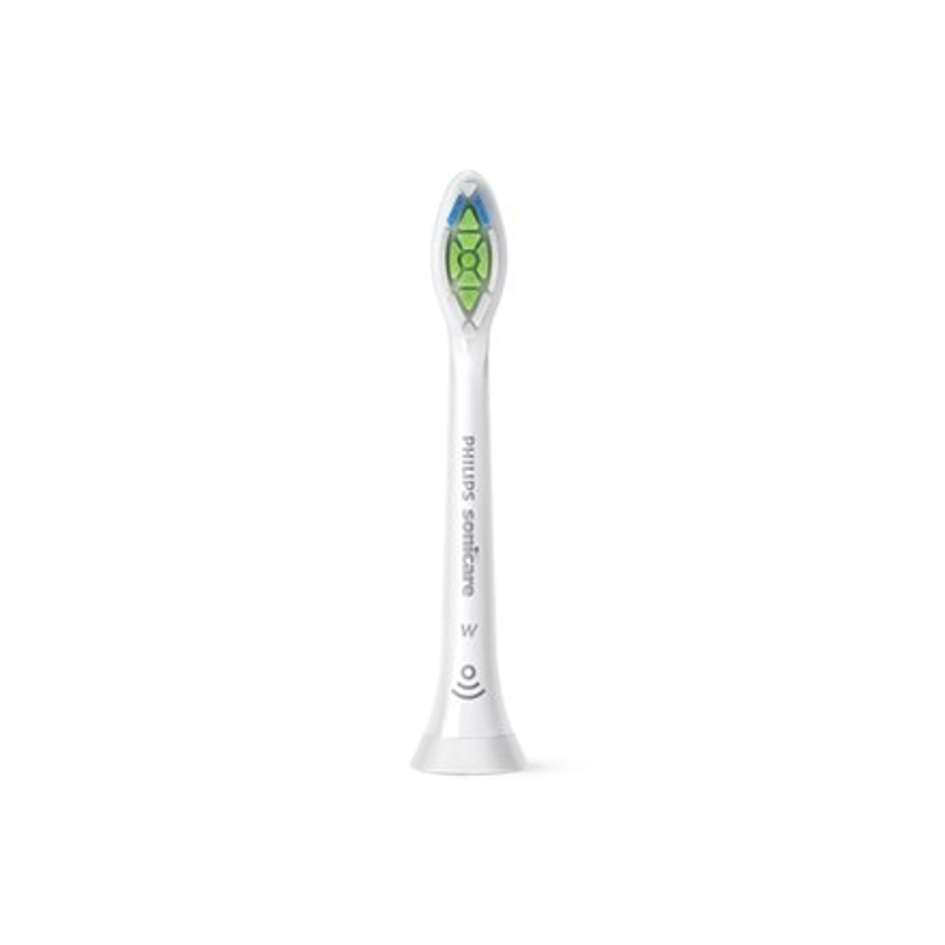 

Philips Standardowe główki do szczoteczki sonicznej HX6065/10 Sonicare W2 Optimal Dla dorosłych i dzieci, Liczba główek szczotec