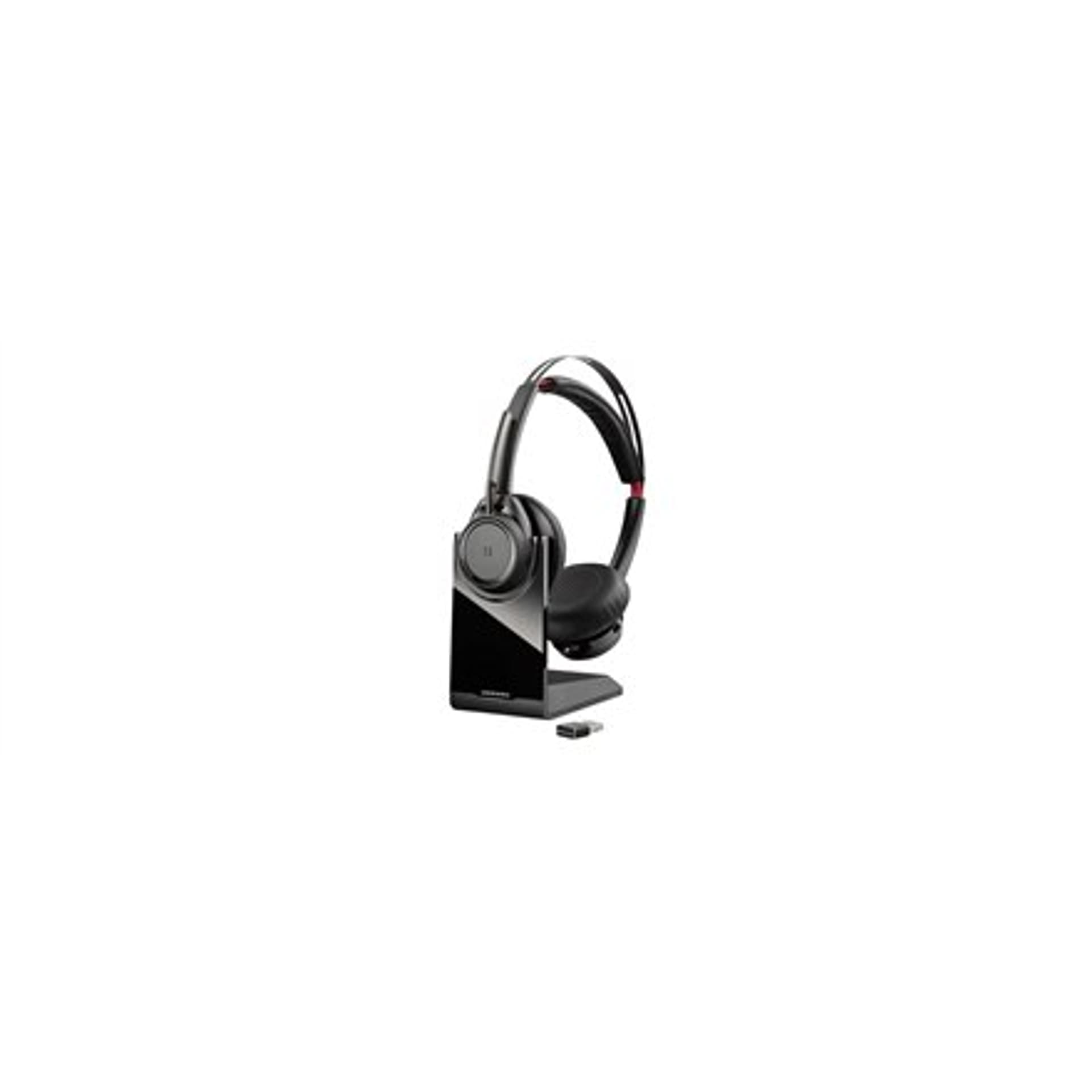

Poly Voyager Focus, B825-M, WW