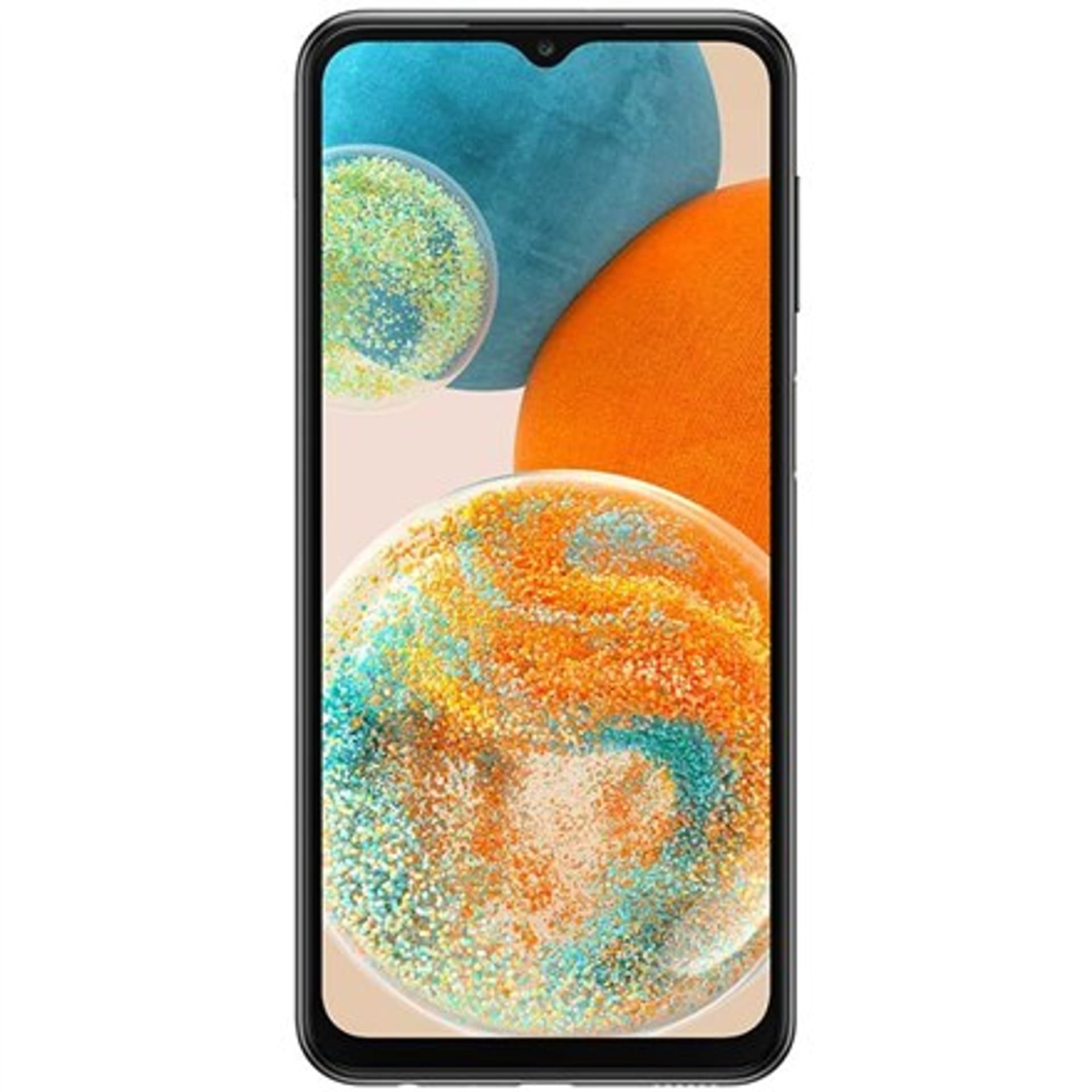 

Samsung Galaxy A23 5G (A236) Czarny, 6.6", PLS LCD, 1080 x 2408, Qualcomm SM6375, Snapdragon 695 5G (6 nm), Wewnętrzna pamięć RA, 6 nm)/wewnętrzna pamięć r