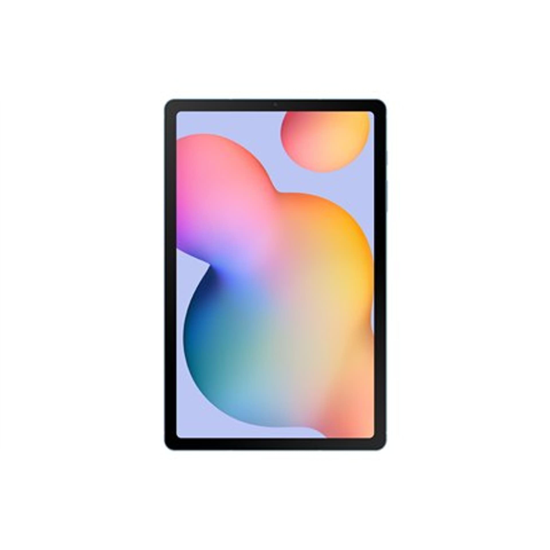 

Samsung Galaxy Tab S6 Lite P613 10,4", Angora Blue, TFT, 1200 x 2000, Qualcomm SM7125, Snapdragon 720G (8 nm), 4 GB, 128 GB, Wi-