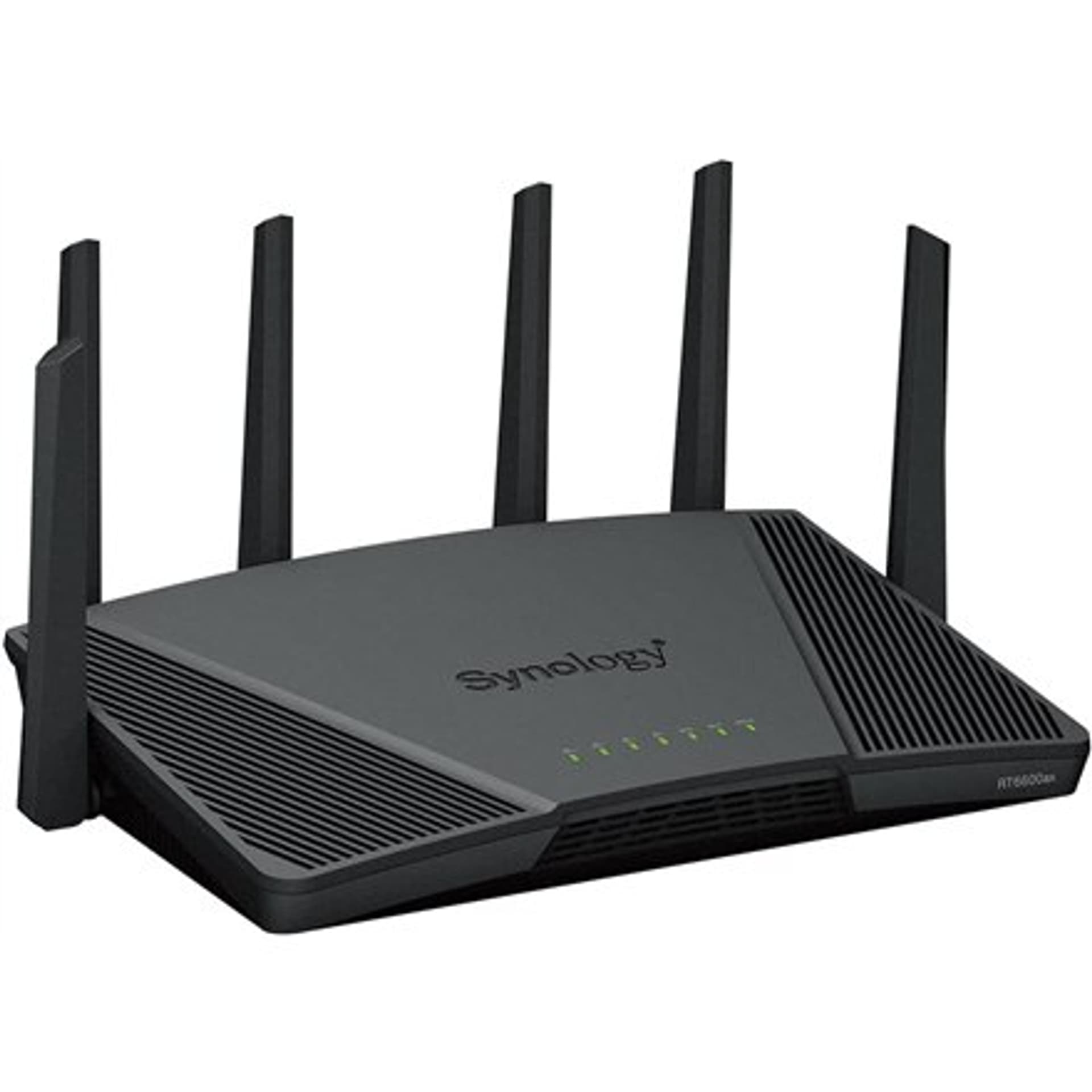 

Synology RT6600ax Ultraszybki i bezpieczny router bezprzewodowy dla domu Synology Ultraszybki i bezpieczny router bezprzewodowy
