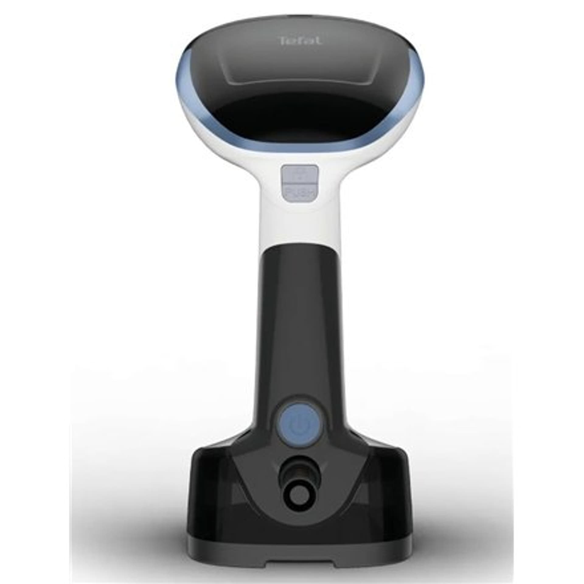 

TEFAL Garment Steamer DT3031 Access Steam Pocket Handheld, 1300 W, 0,12 L, 19 g/min, biały/czarny