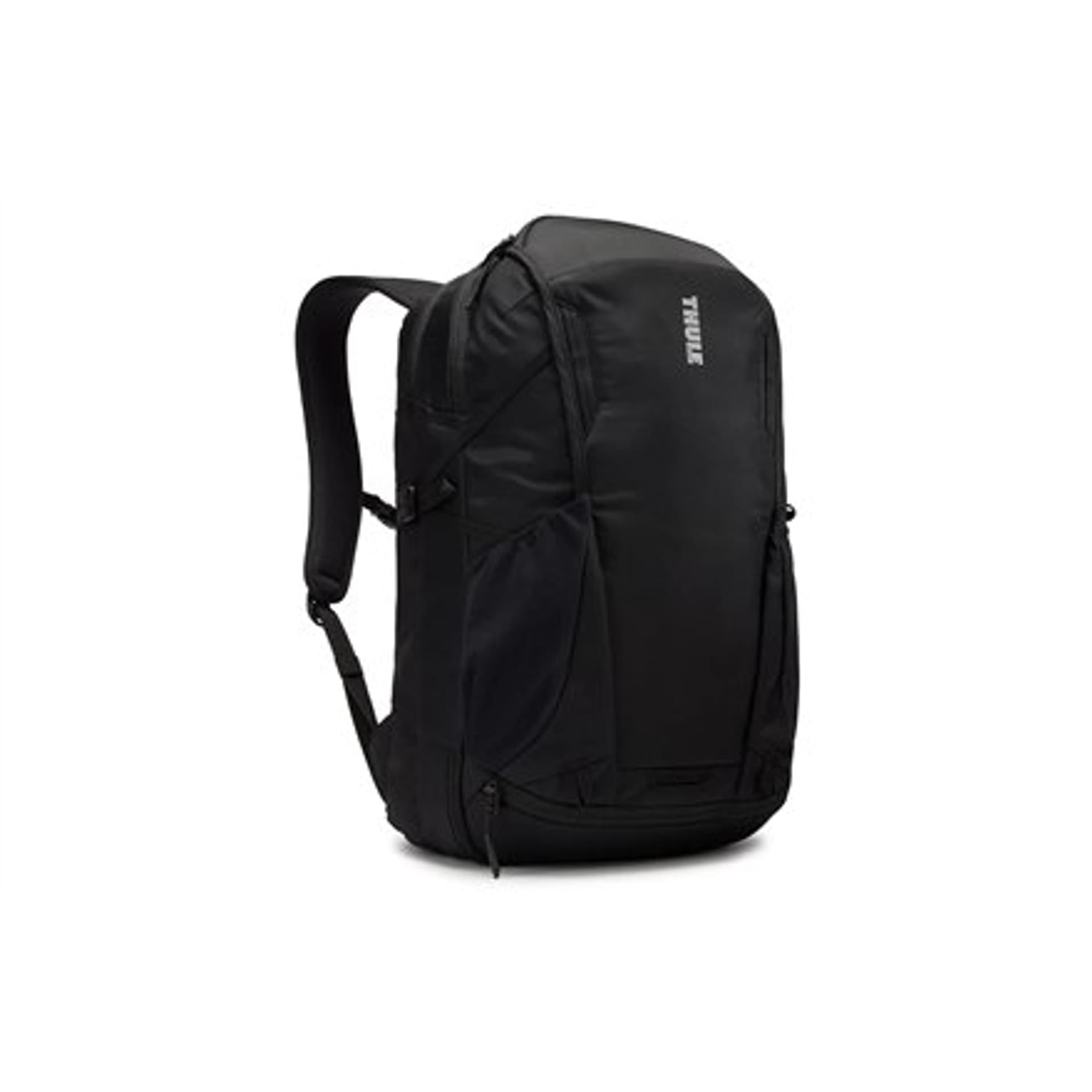 

Thule EnRoute Backpack TEBP-4416, 3204849 Pasuje do rozmiaru 15,6 ", Plecak, Czarny