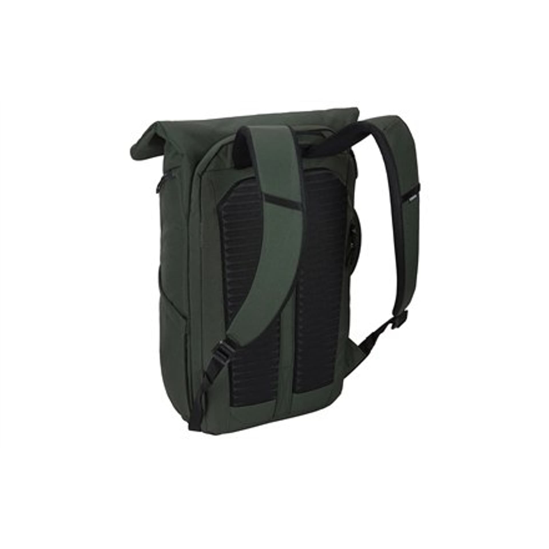 

Plecak Thule Paramount PARABP-2116, 3204487 Pasuje do rozmiaru 15,6", Racing Green