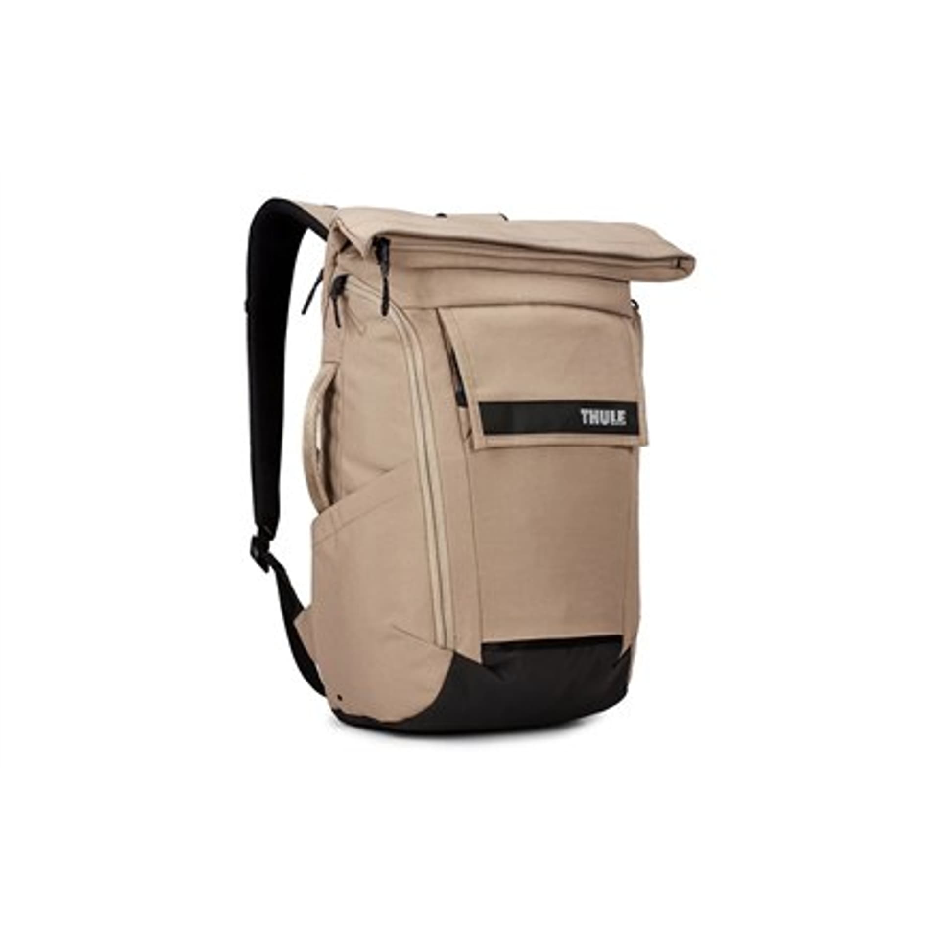 

Thule Paramount Backpack PARABP-2116, 3204488 Pasuje do rozmiaru 15,6 ", Timberwolf