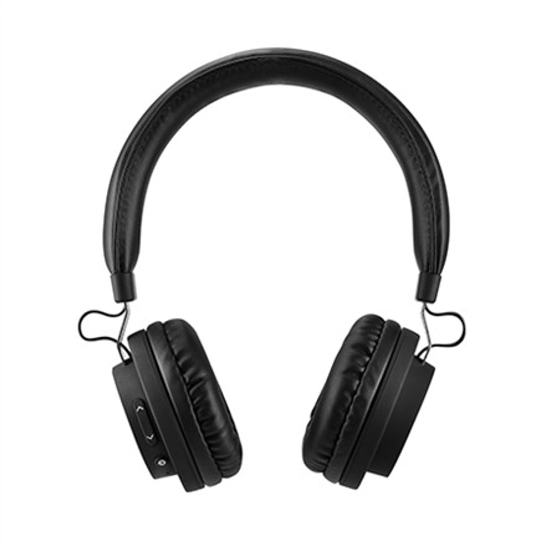 Słuchawki z mikrofonem Bluetooth BH203 nauszne