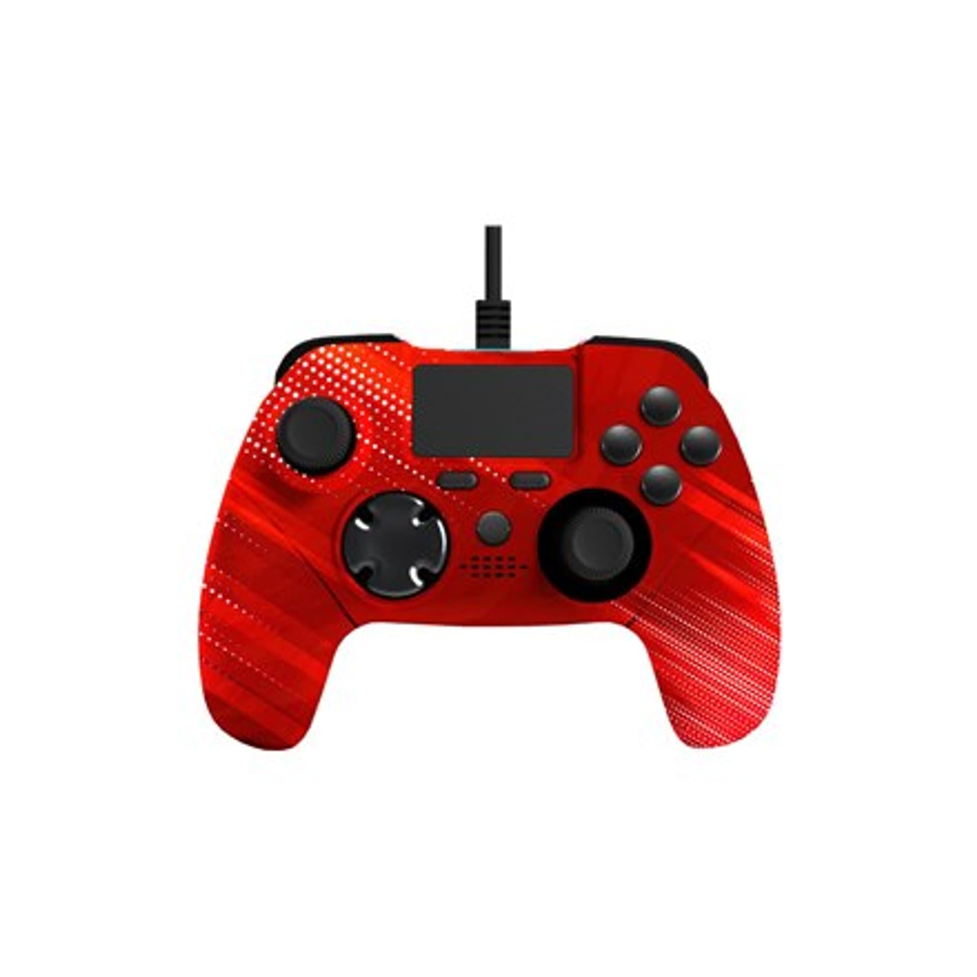 

X Rocker 5137301 Kontroler Playstation 4, Nitro