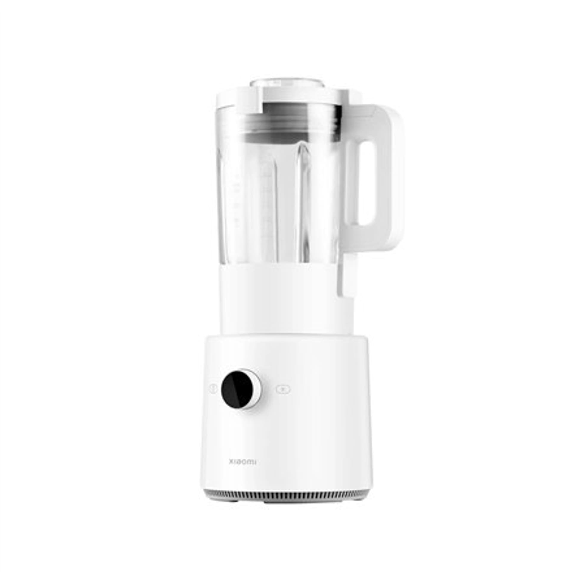 

Xiaomi Blender BHR5960EU stołowy, 1000 W, materiał słoika szkło, pojemność słoika 1,6 L, biały